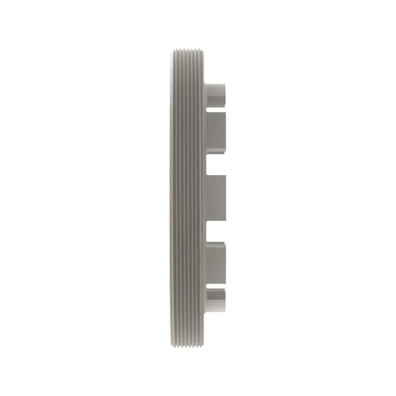 RING, ADJUSTING D SHAFT, Nut