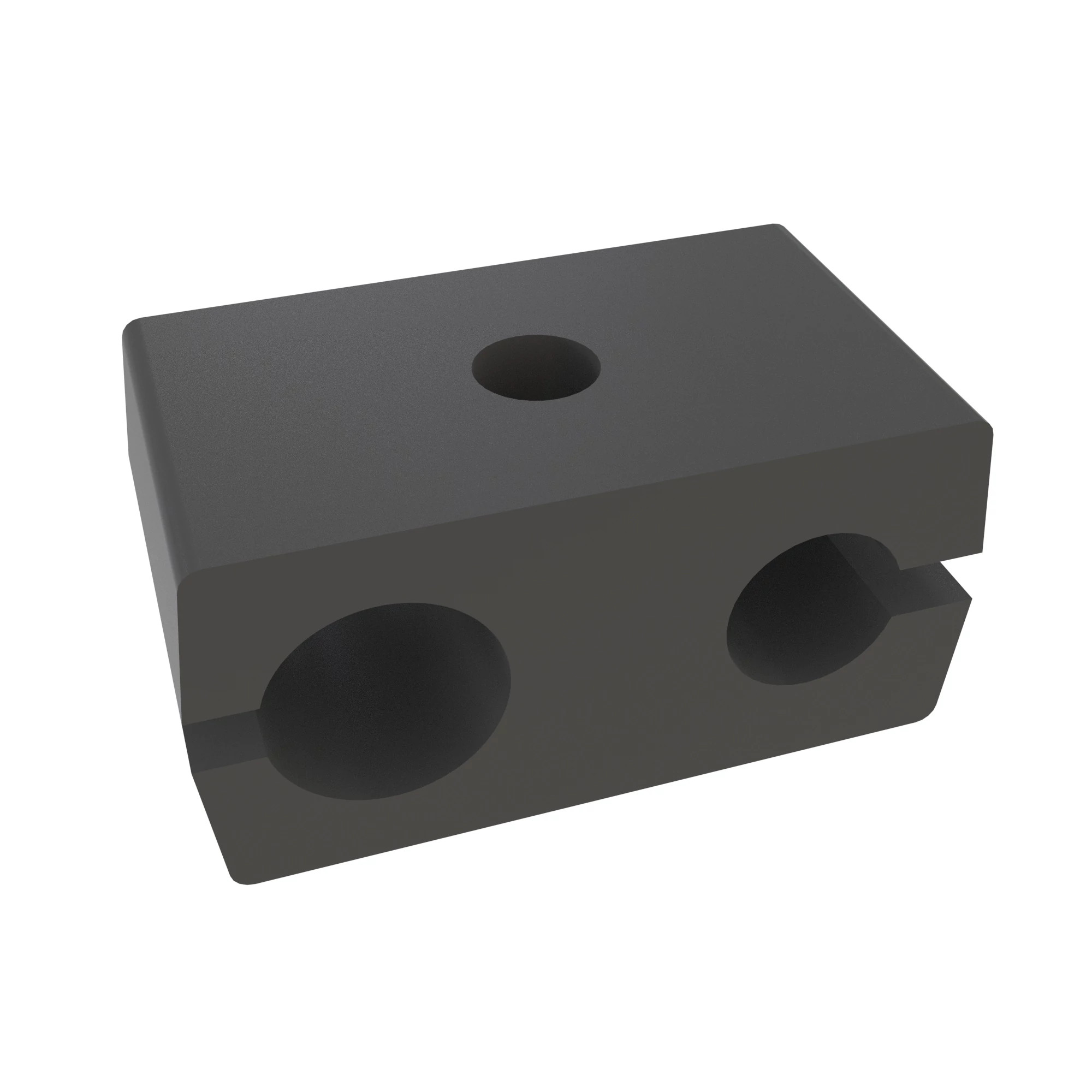 John Deere Insert Set Tube Clamp - CB01429559