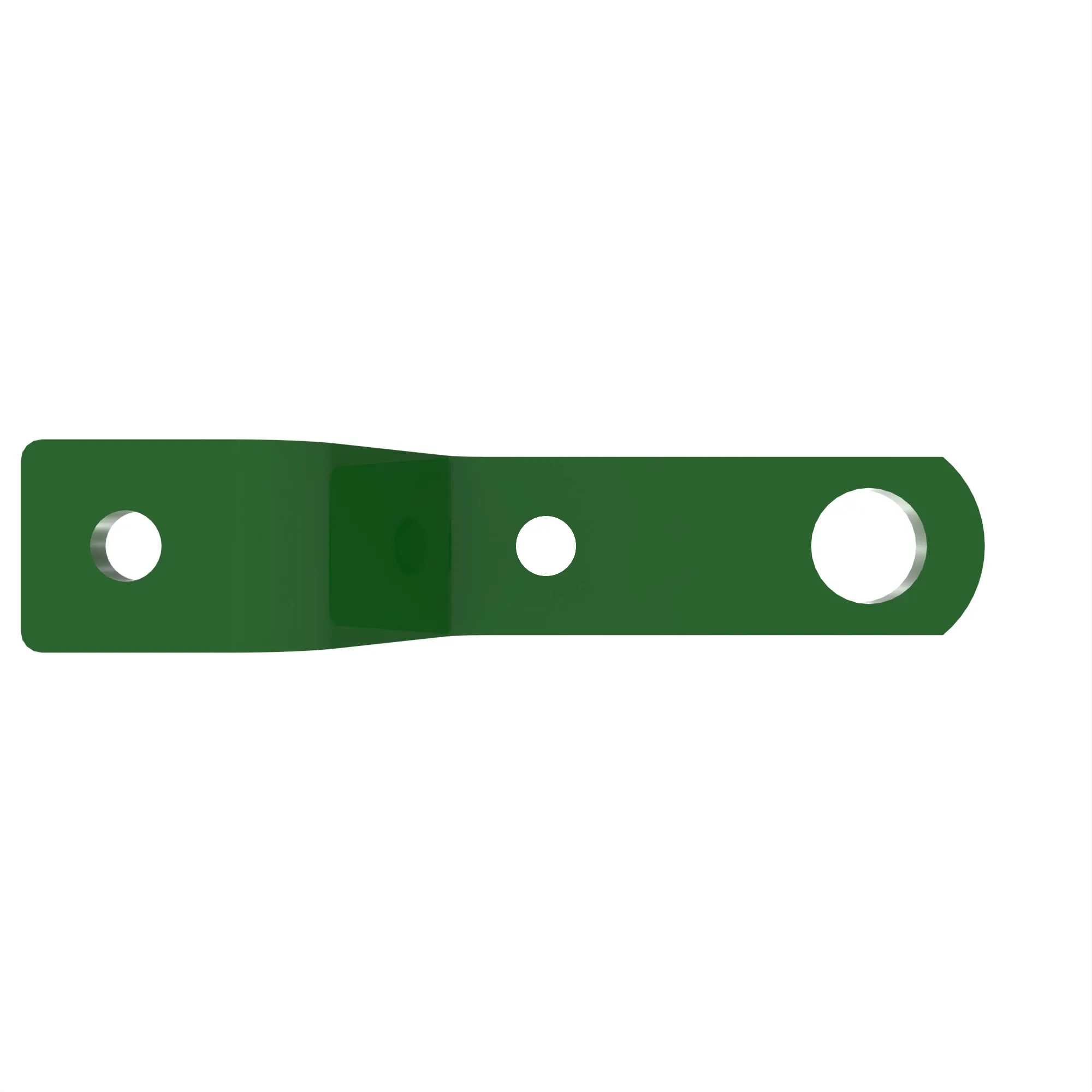 BRACKET, DRAWBAR, 4E/4R