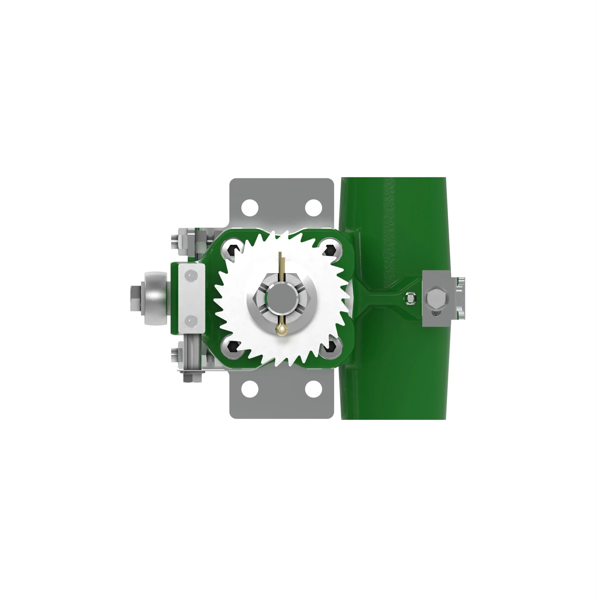 GRINDING TOOL, STONE CARRIER