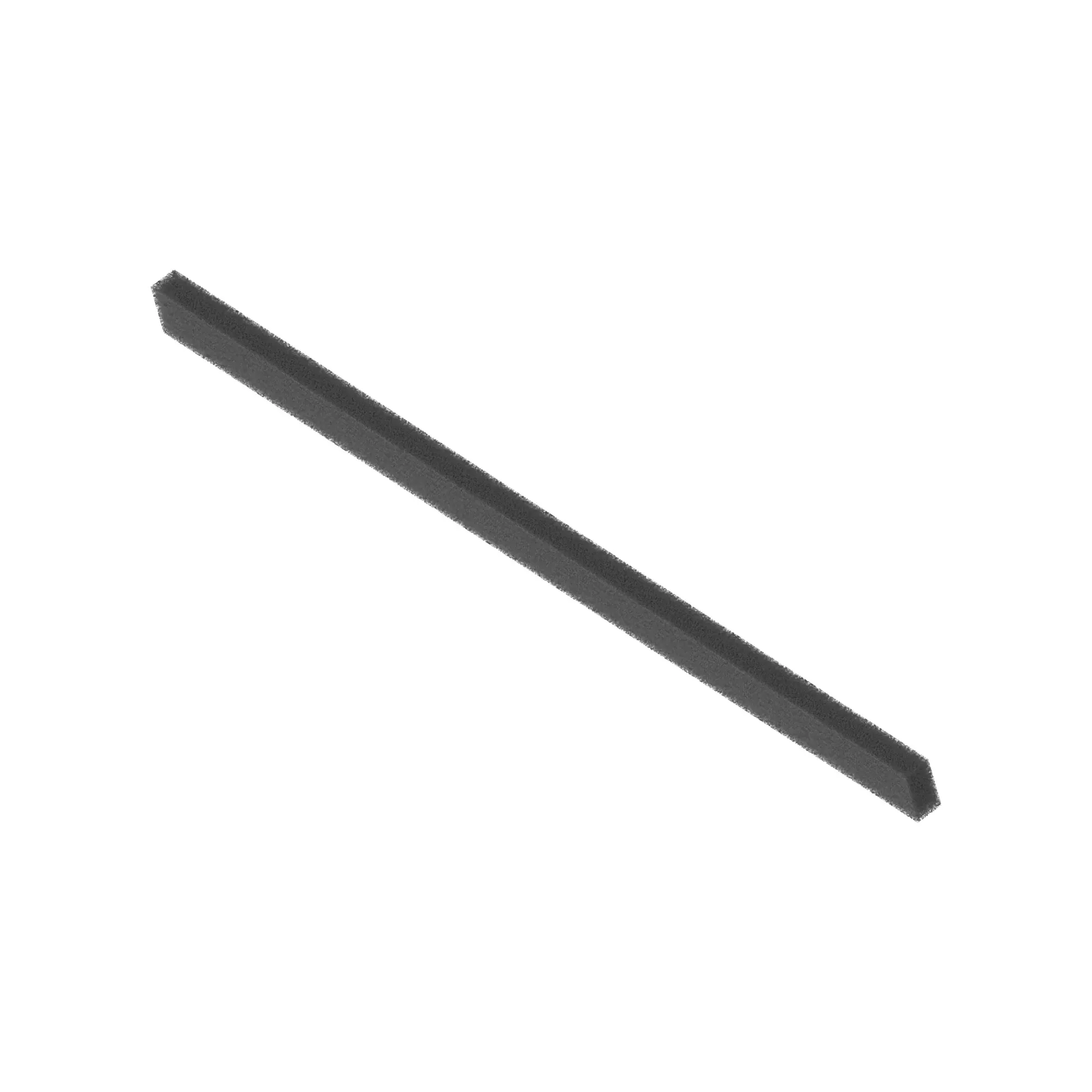 PAD, BAFFLE