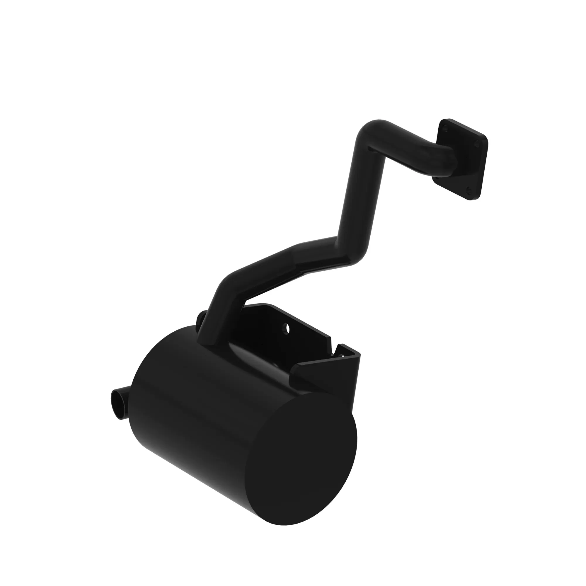 John Deere Muffler - TCA15622