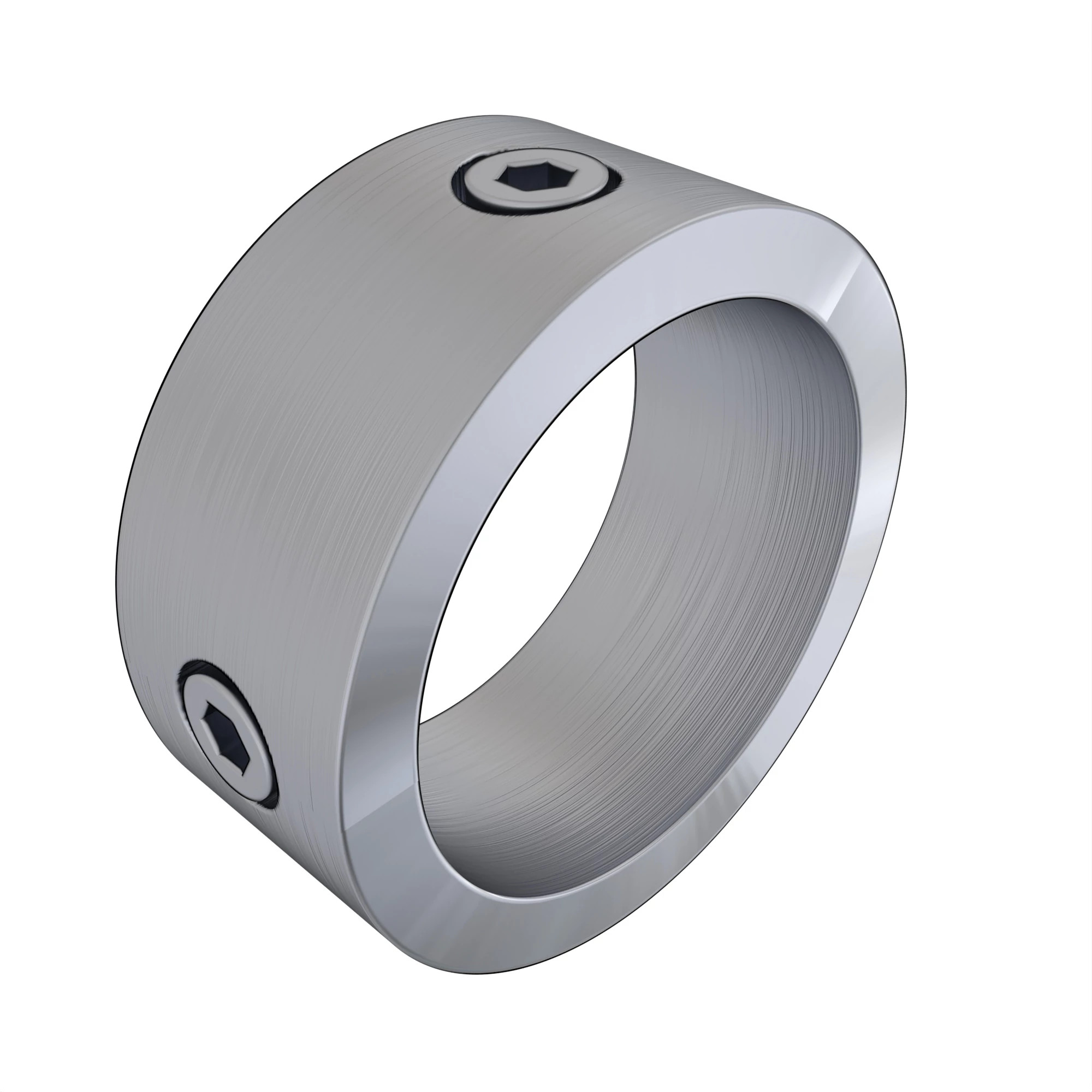 John Deere Locking Collar - AH169496