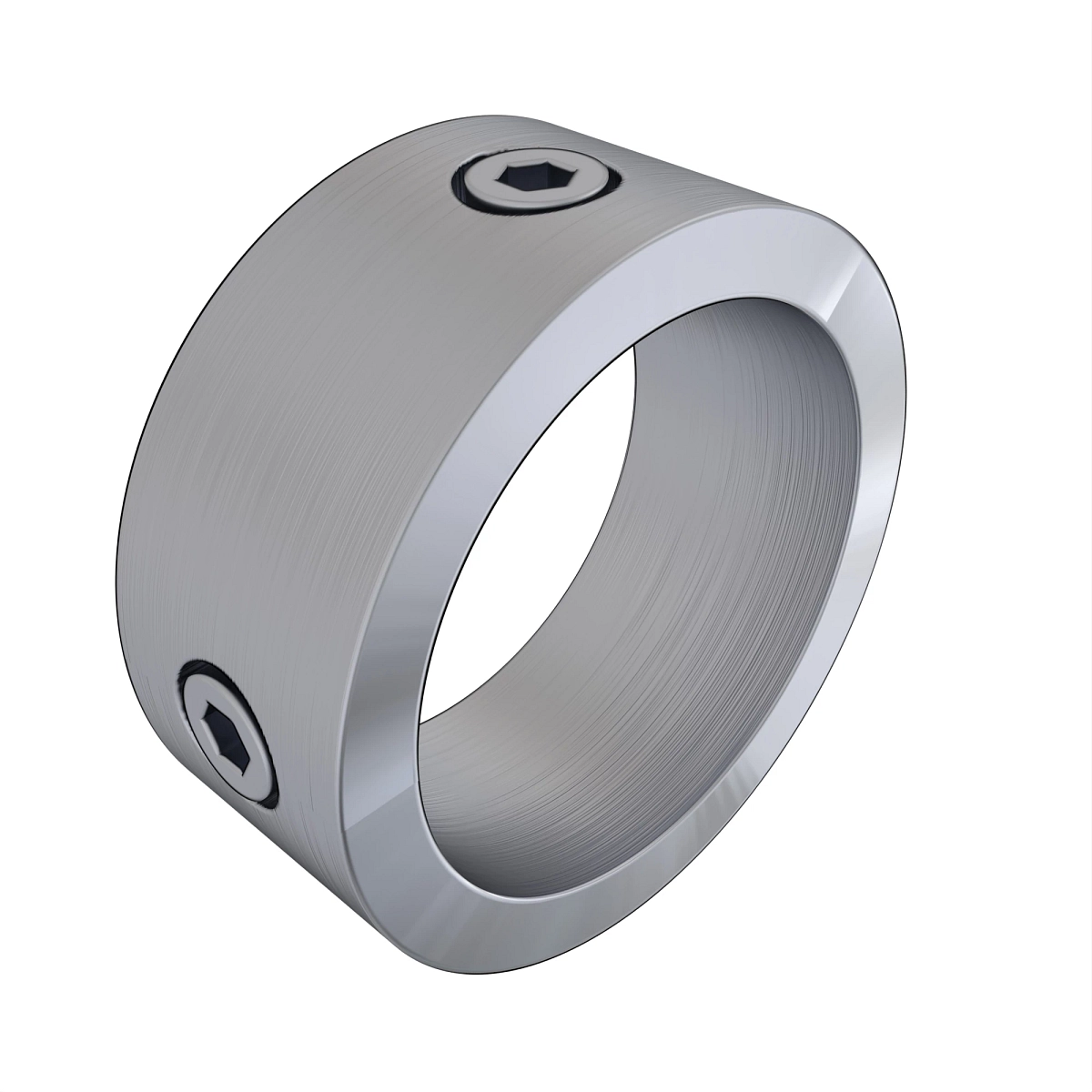 John Deere Locking Collar - AH169496