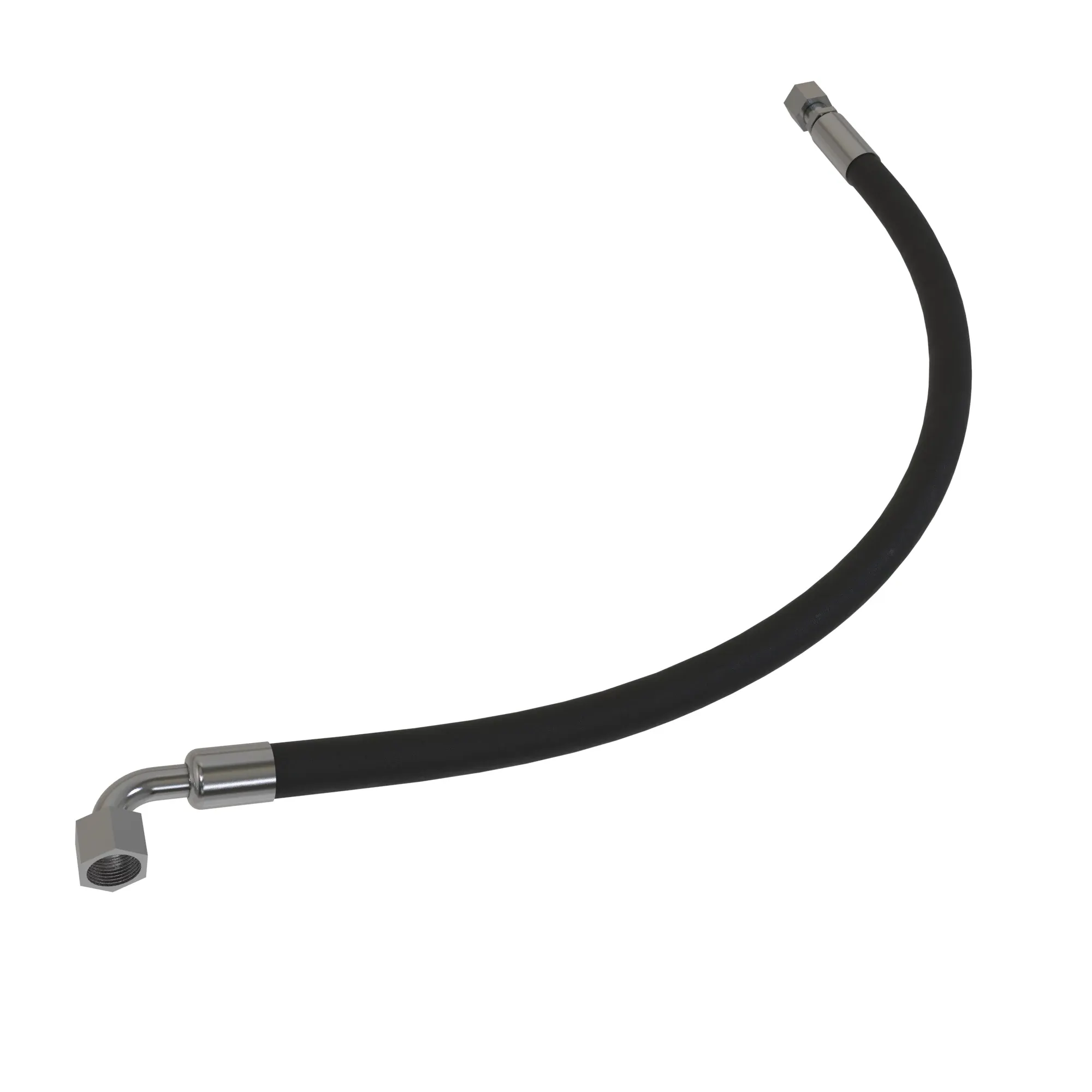 HOSE, HYDRAULIC FABRICATE