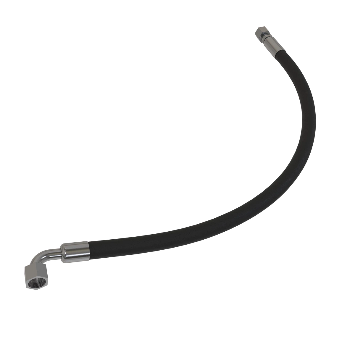 HOSE, HYDRAULIC FABRICATE