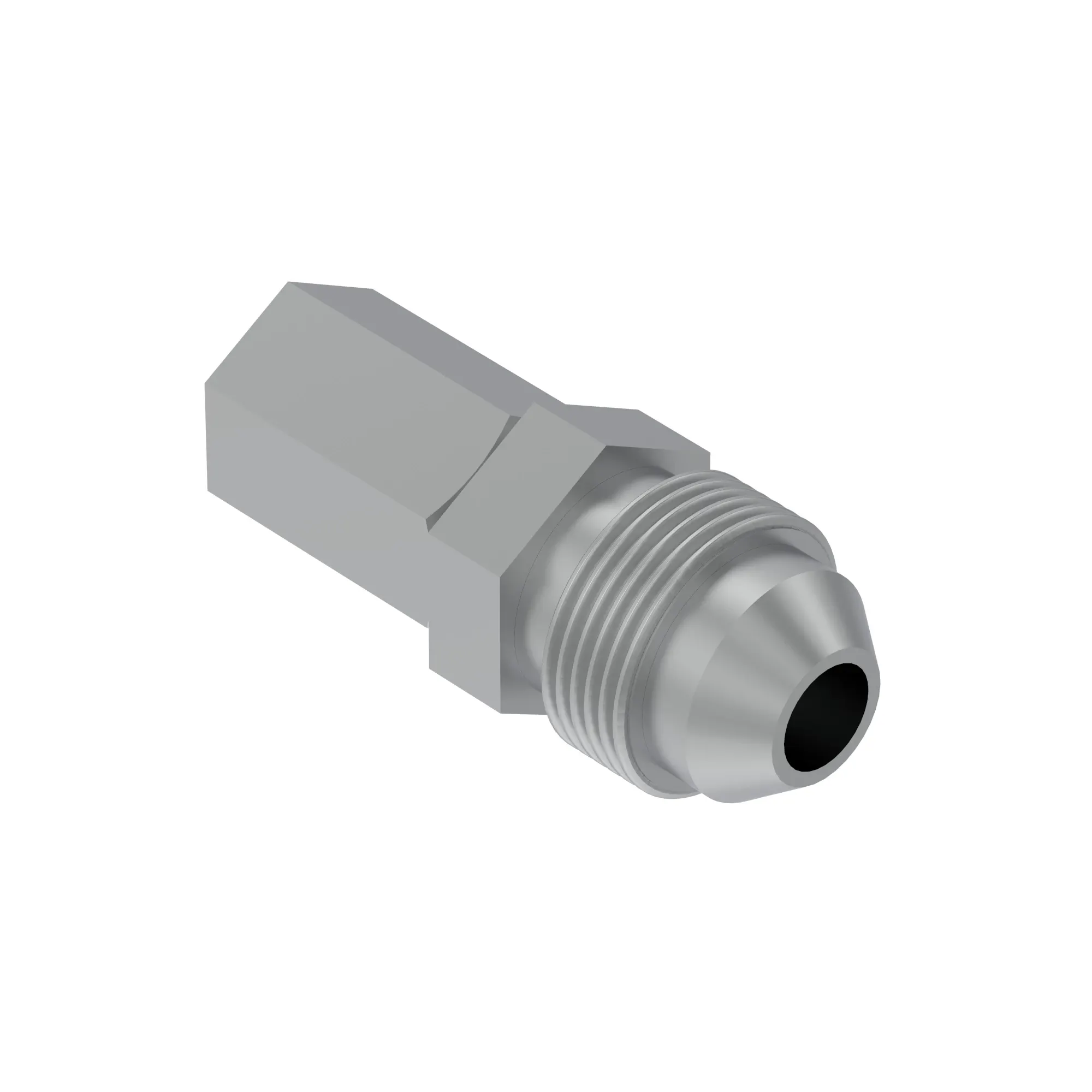 John Deere Adapter Fitting - TT121509