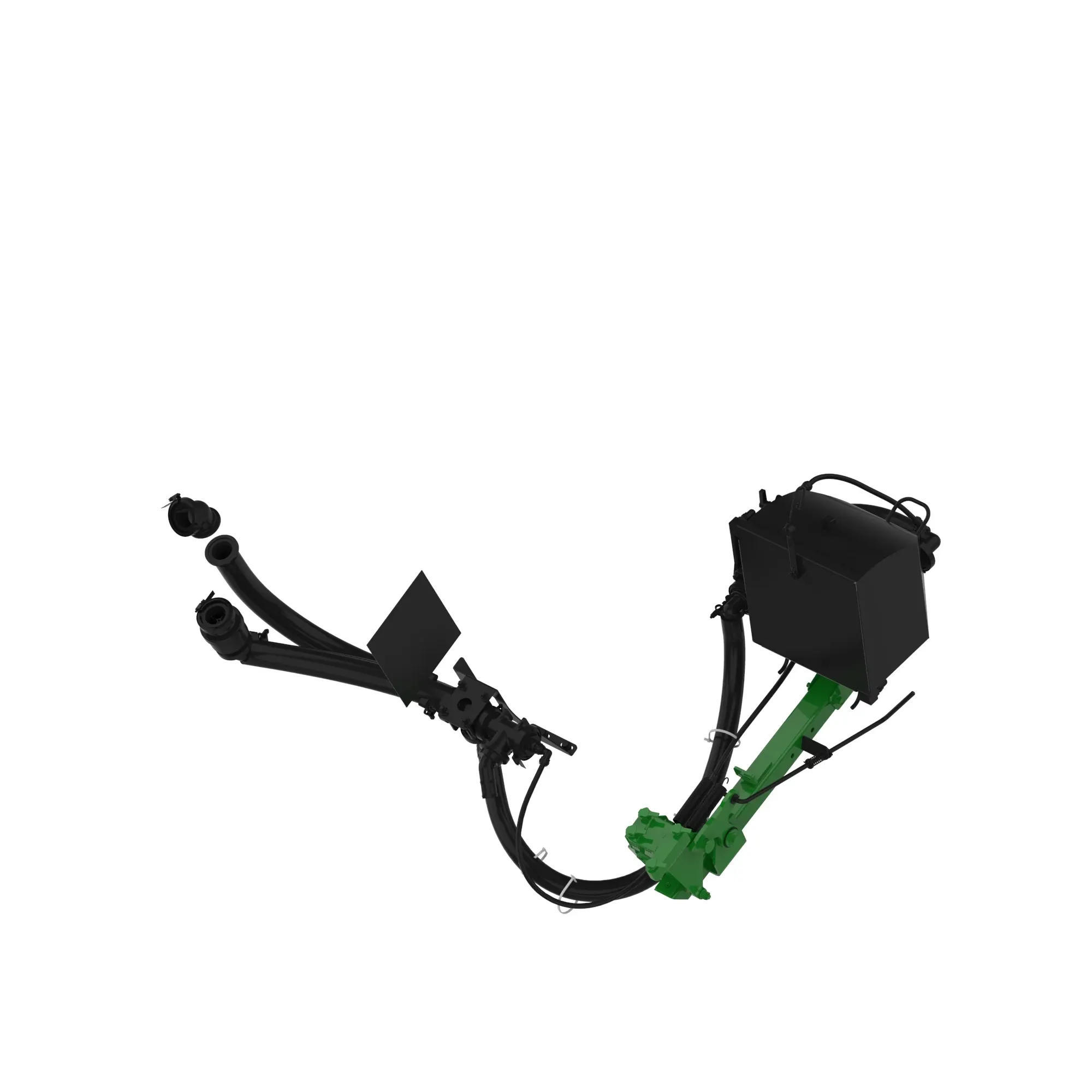 Tank Kit