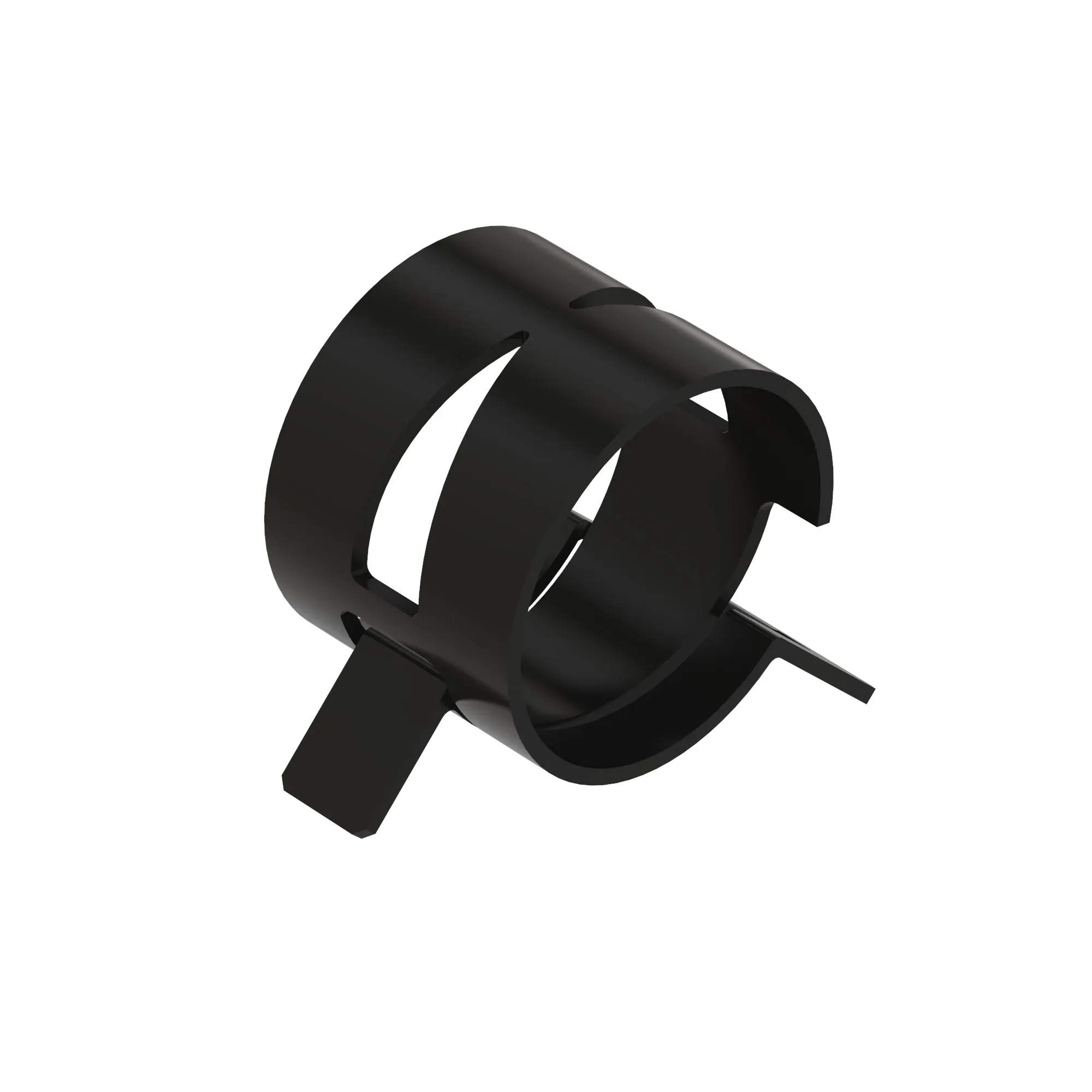 CLAMP, CONSTANT TENSION, Clamp