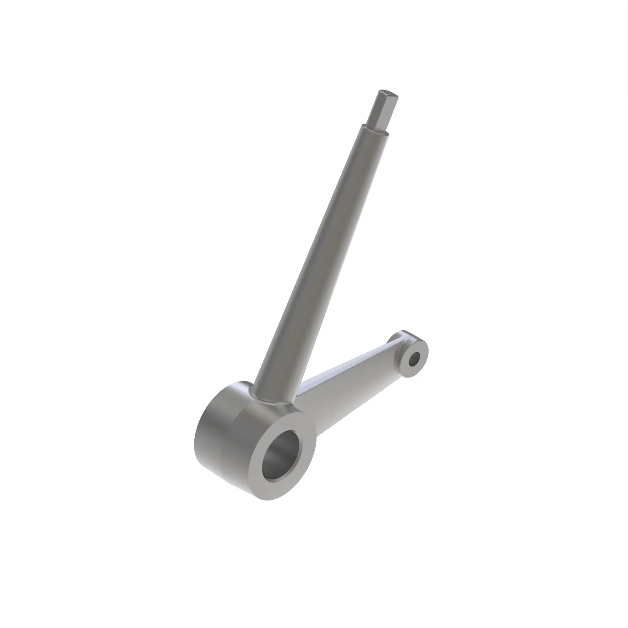 John Deere Control Lever - T202164