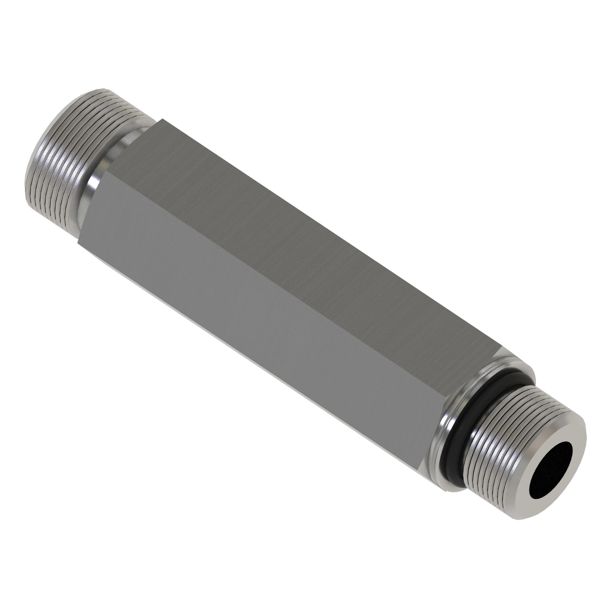 John Deere Stud Straight Fitting - RE579244