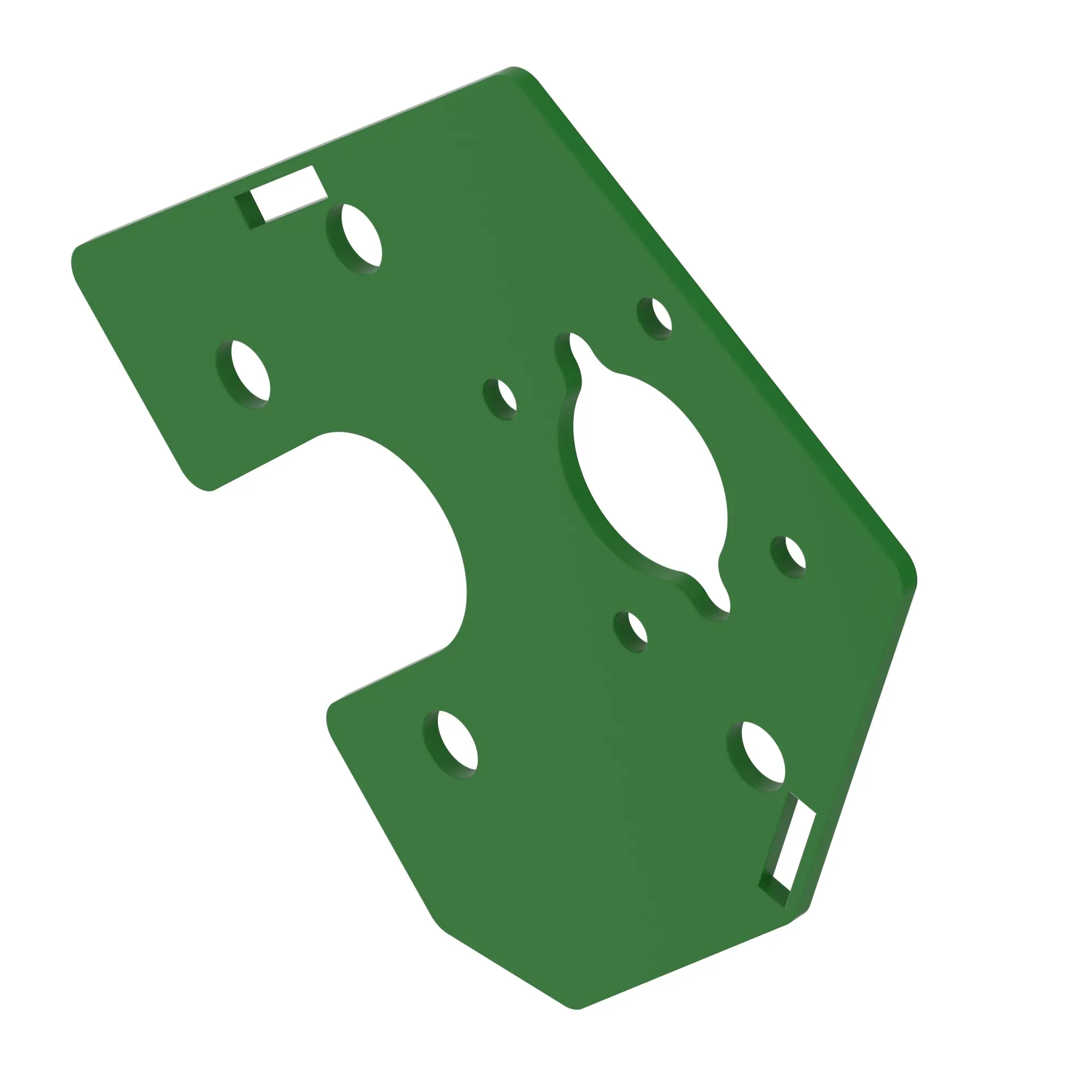 Bracket