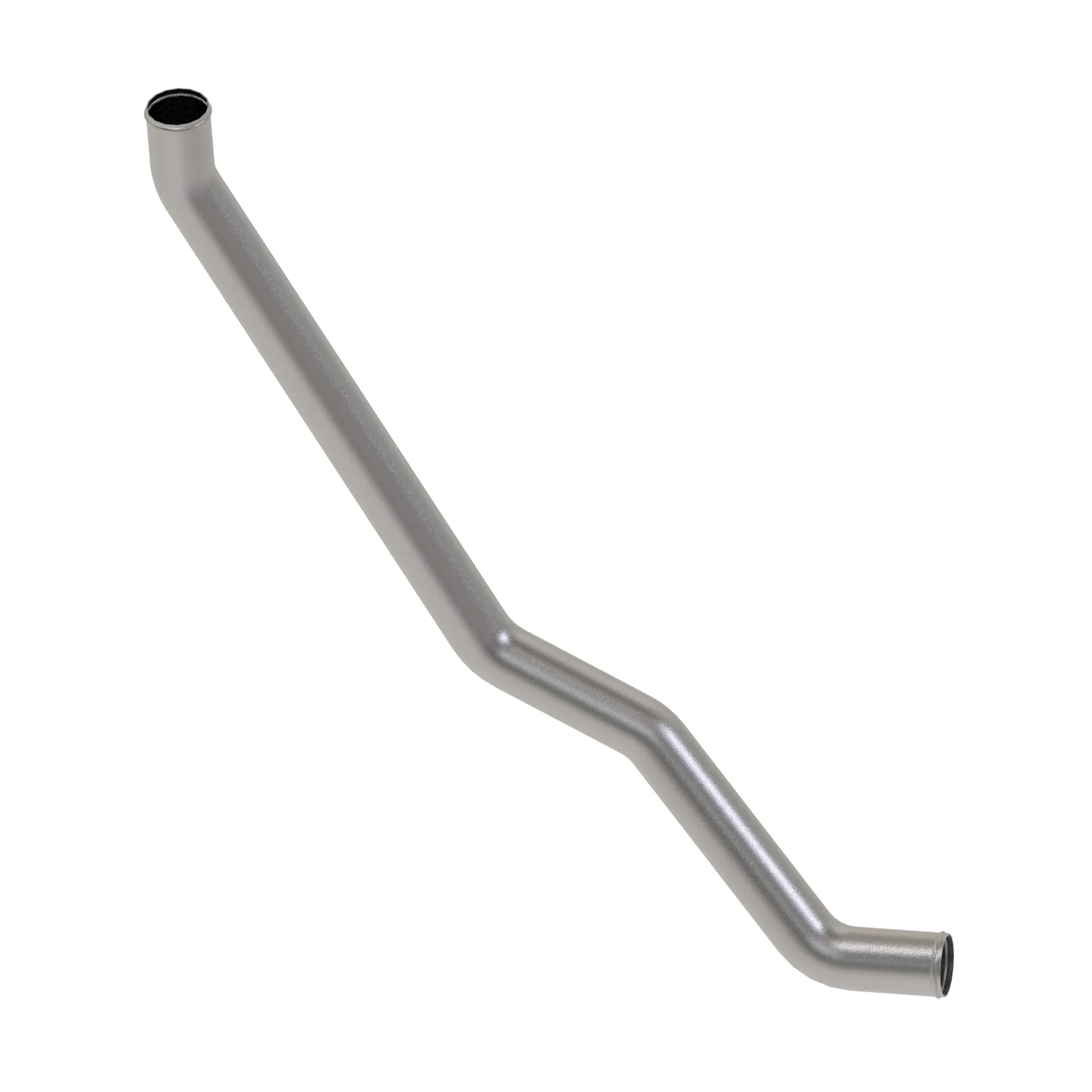 John Deere Charge Air Cooler Tube, Lower - T335042