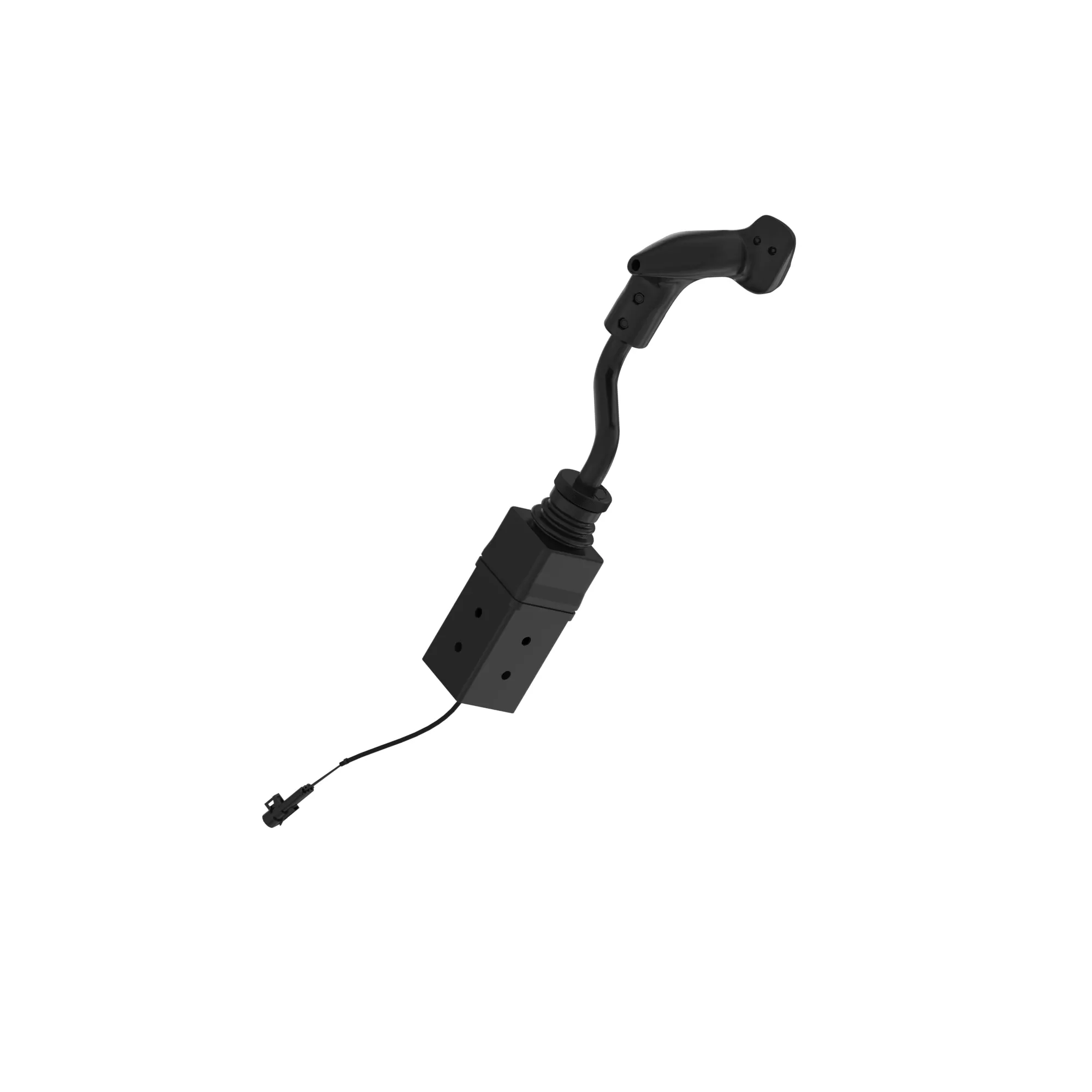 MULTI-FUNCTIONAL CONTROLLER, MECH.