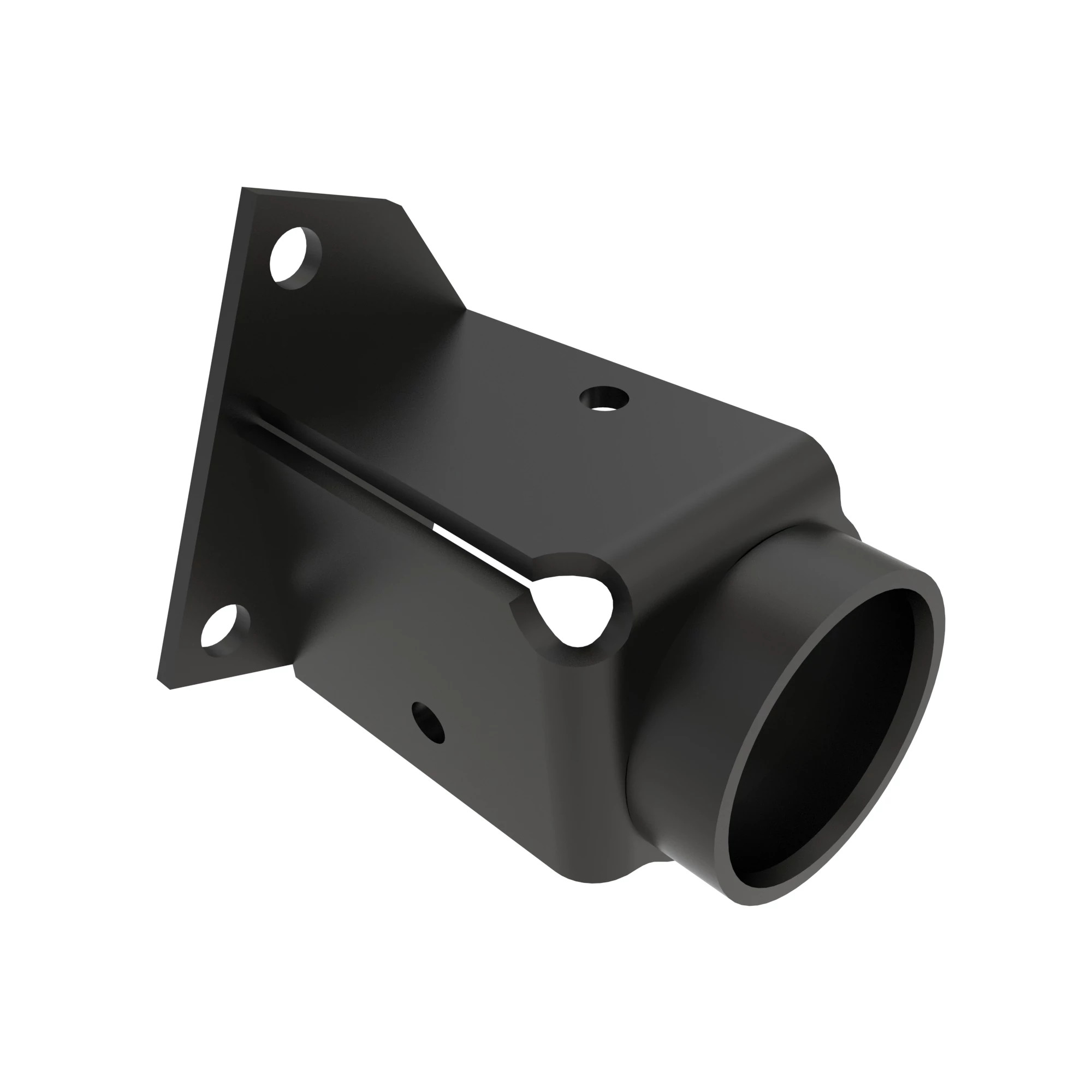 BRACKET, ASSY, LH