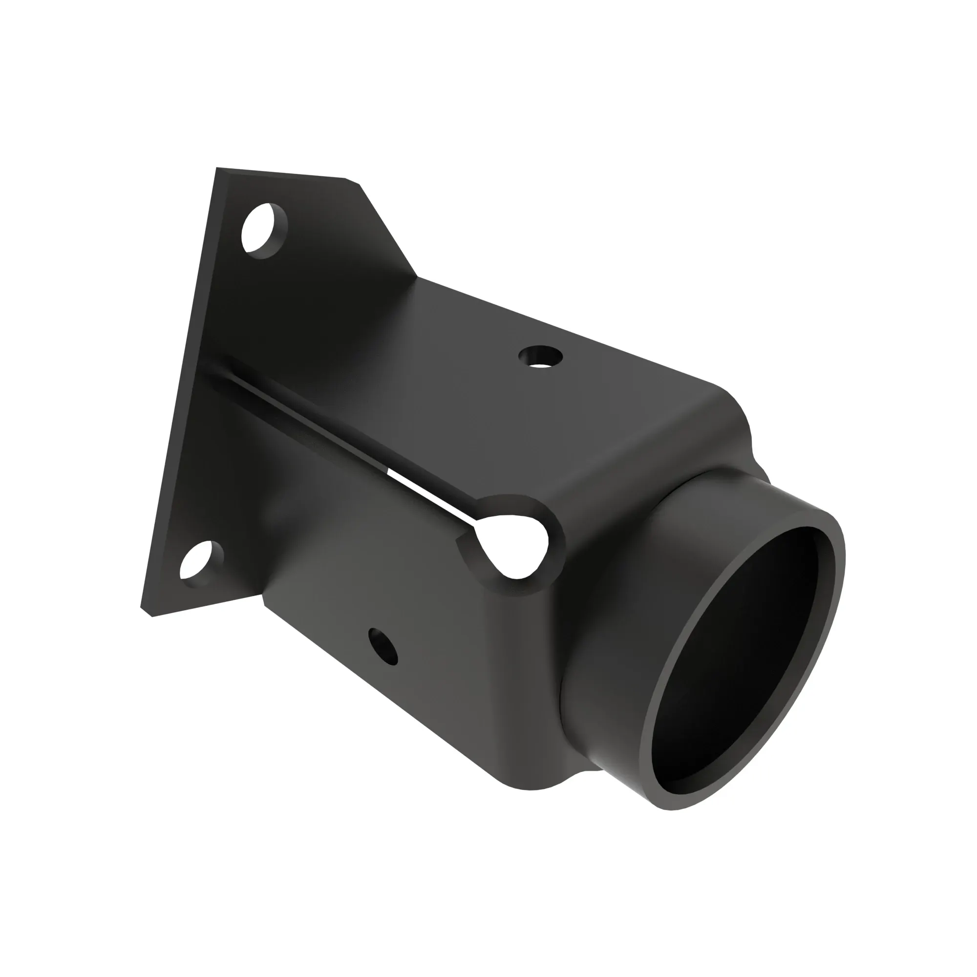 John Deere Assembly Left Bracket - DQ52327