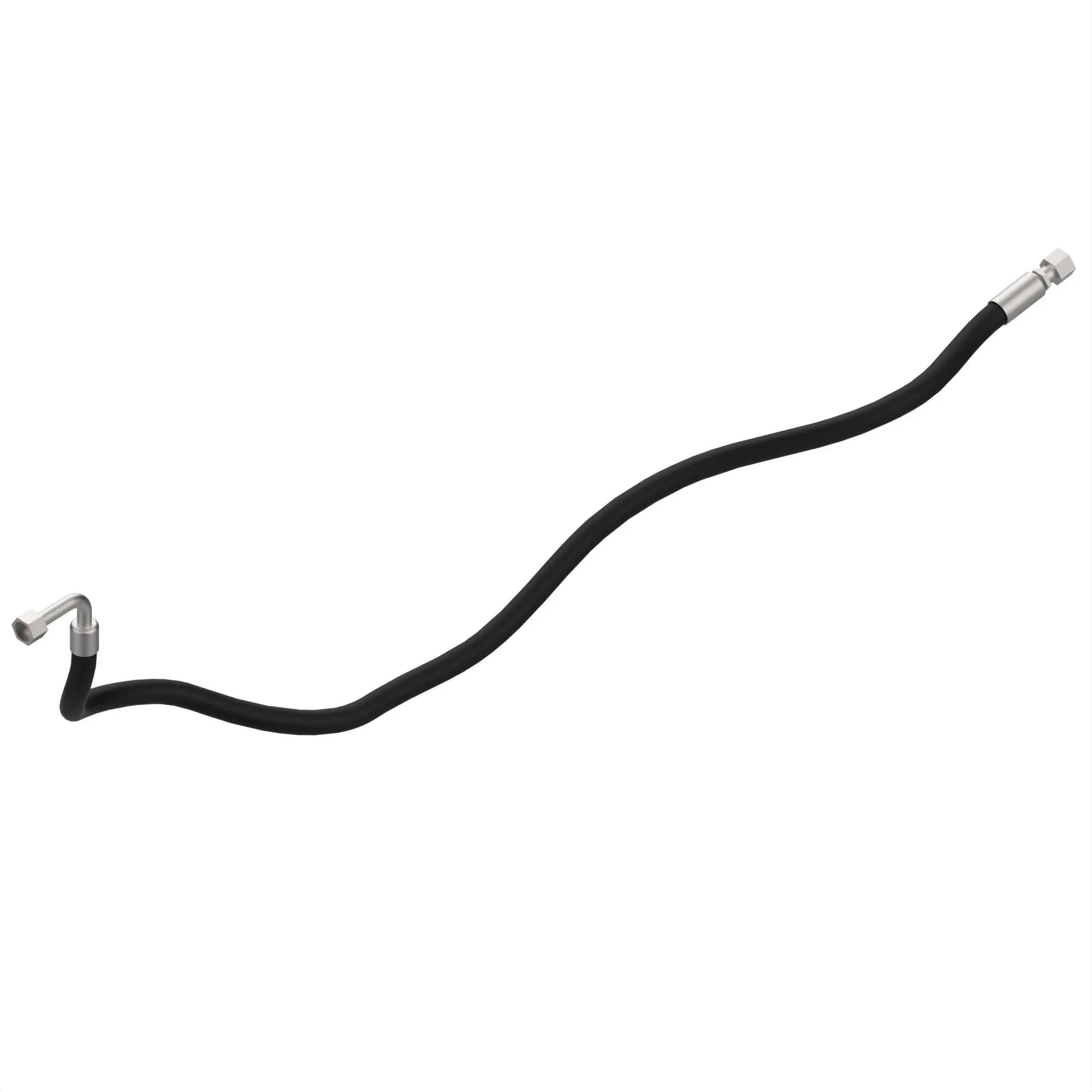 John Deere Row Machine Hydraulic Hose - AXT17720