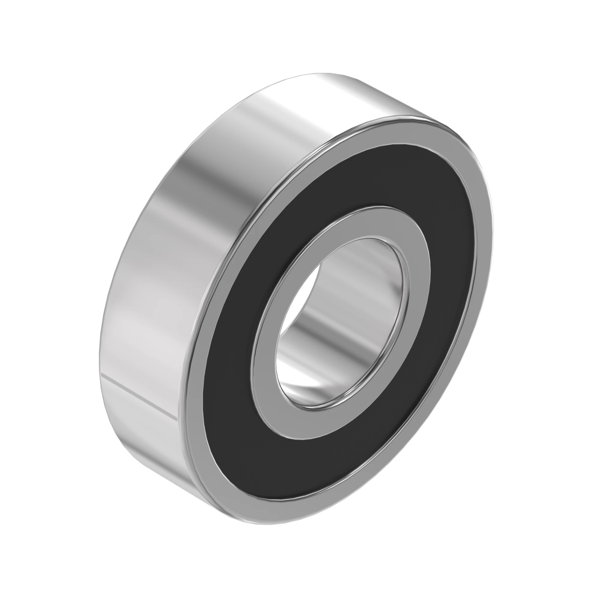 BEARING, RADIAL BALL