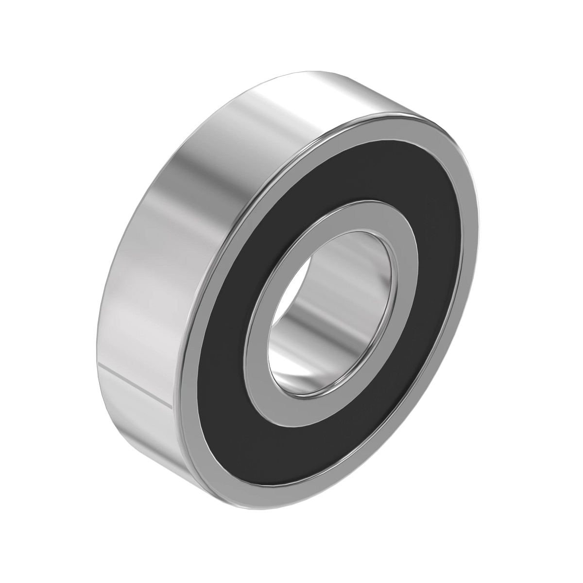 Bearing, Radial Ball
