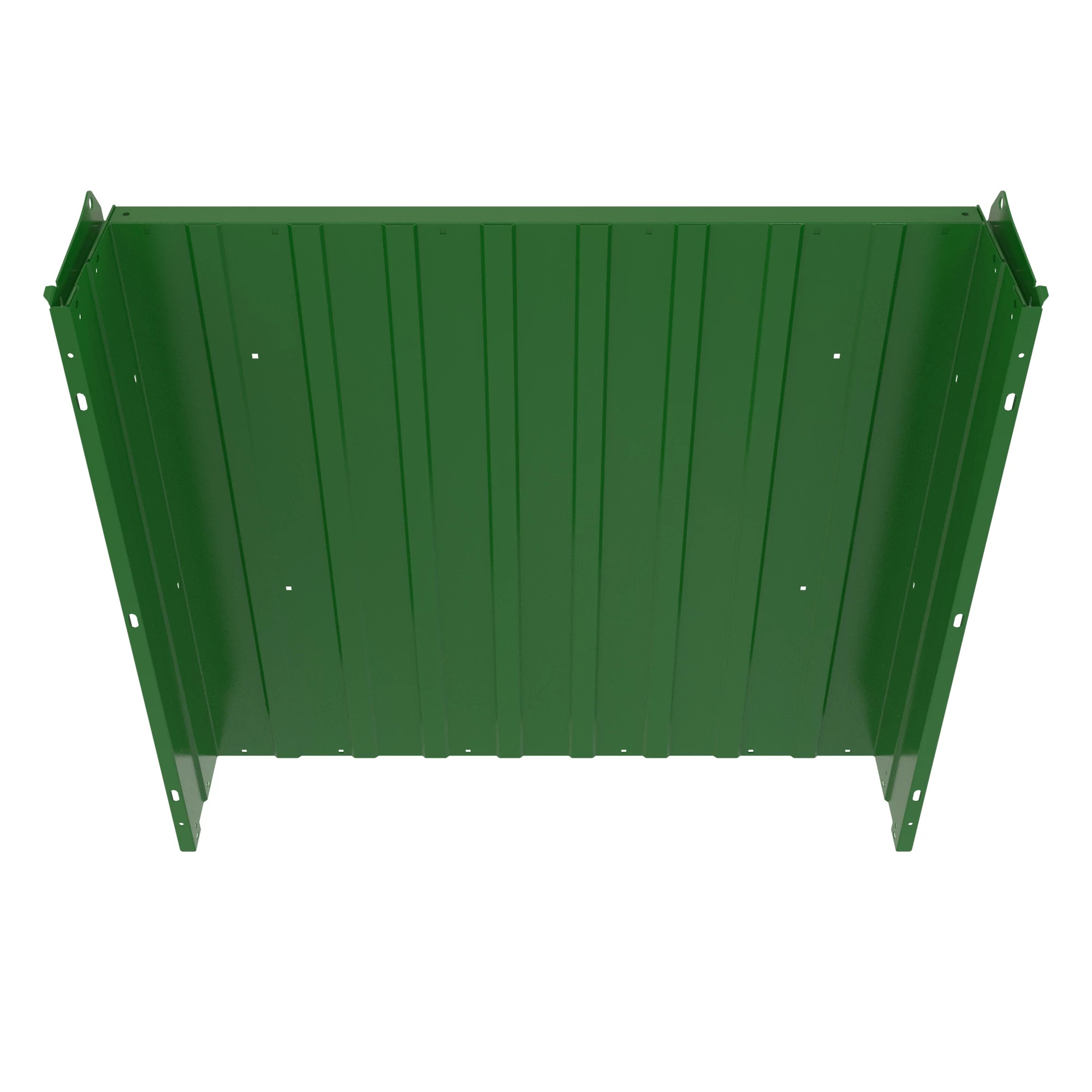John Deere Cargo Box - AM137143