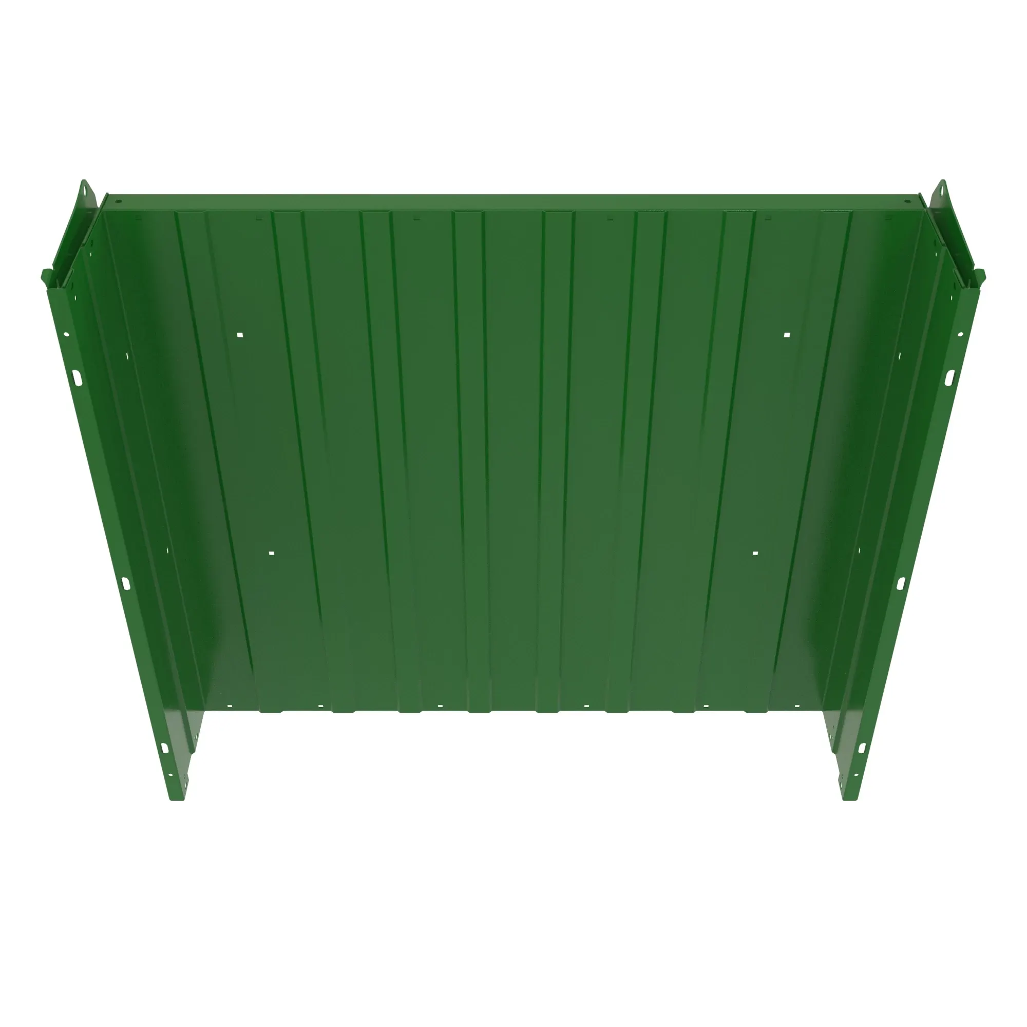 John Deere Cargo Box - AM137143