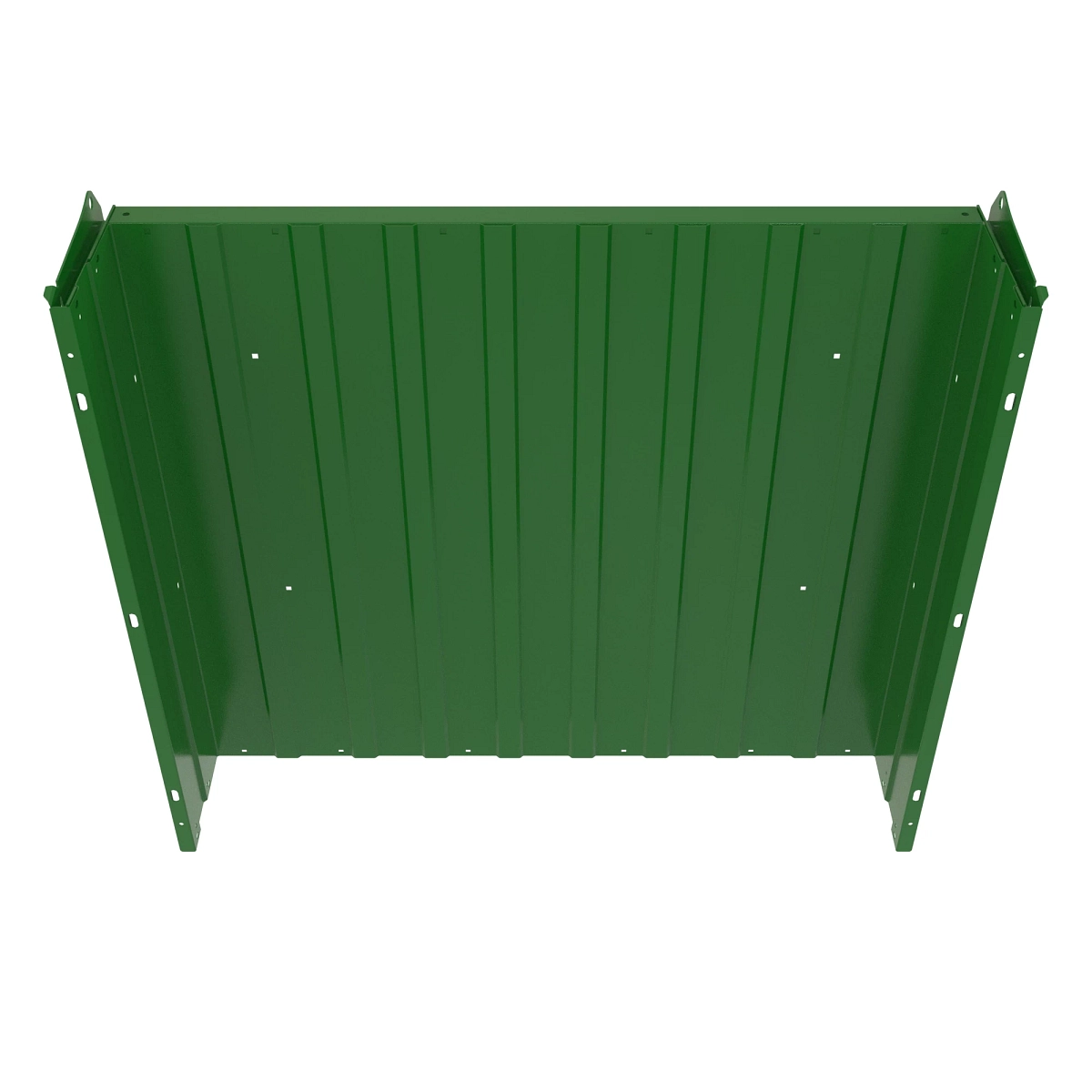 Dumper Body, Cargo Box, F9A, XUV