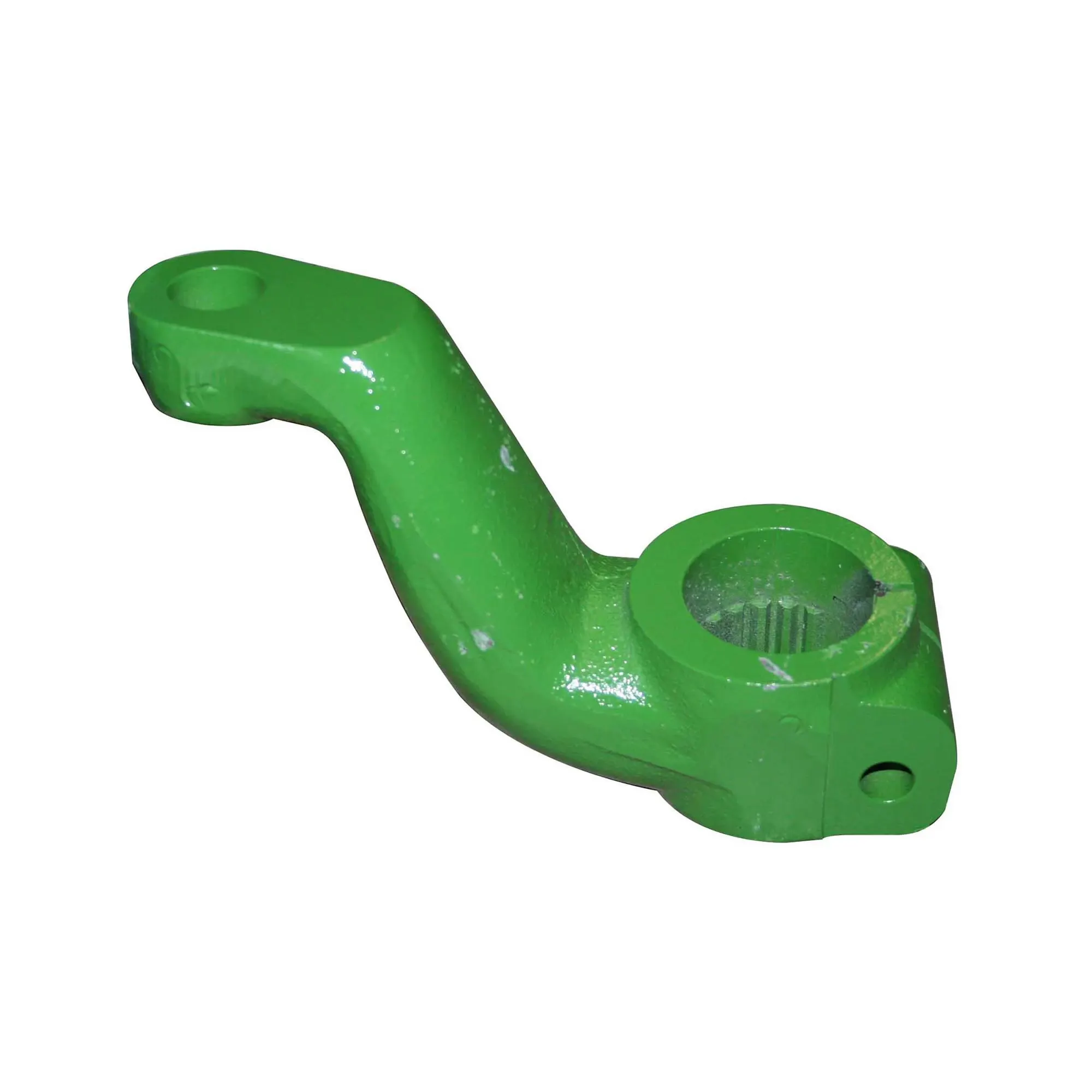 John Deere Front Axle Steering Arm, Right Side - R217615