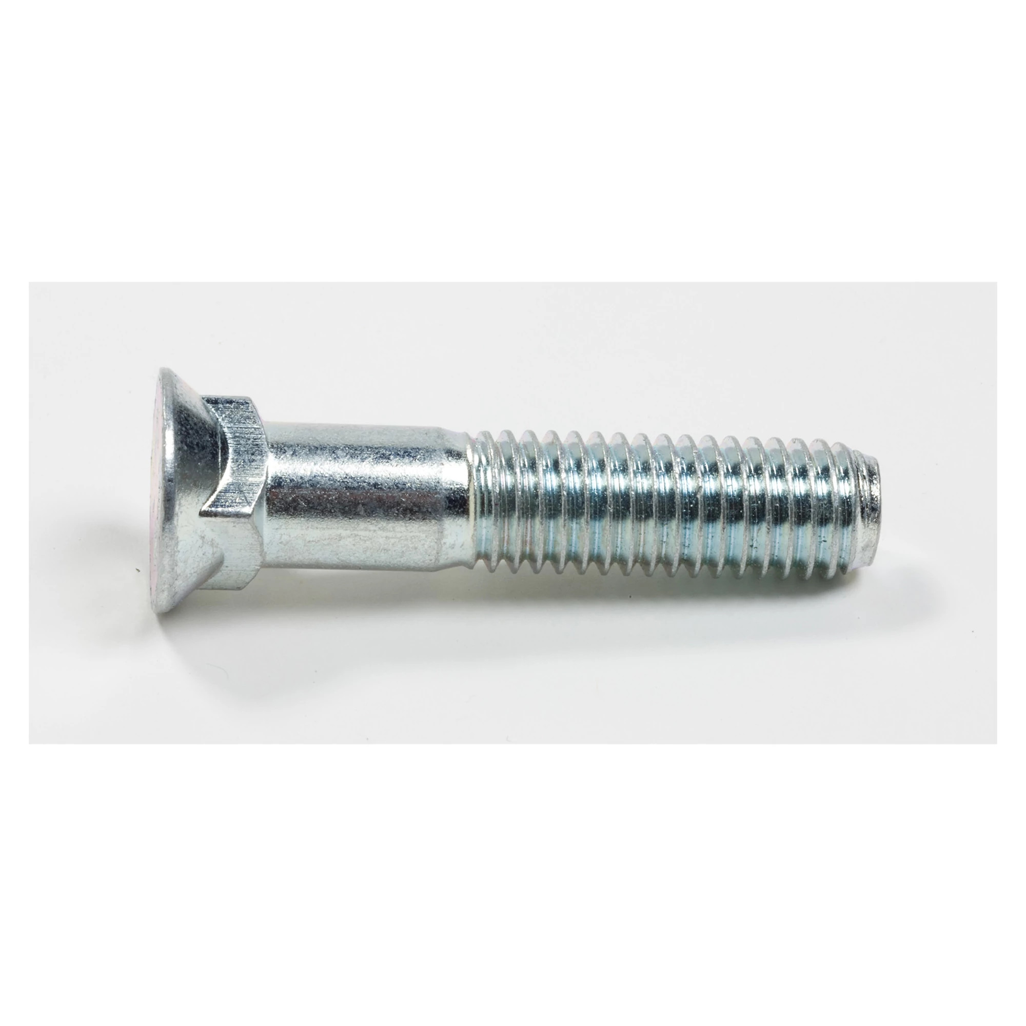 BOLT, PLOW, NO. 3 REGULAR HEAD