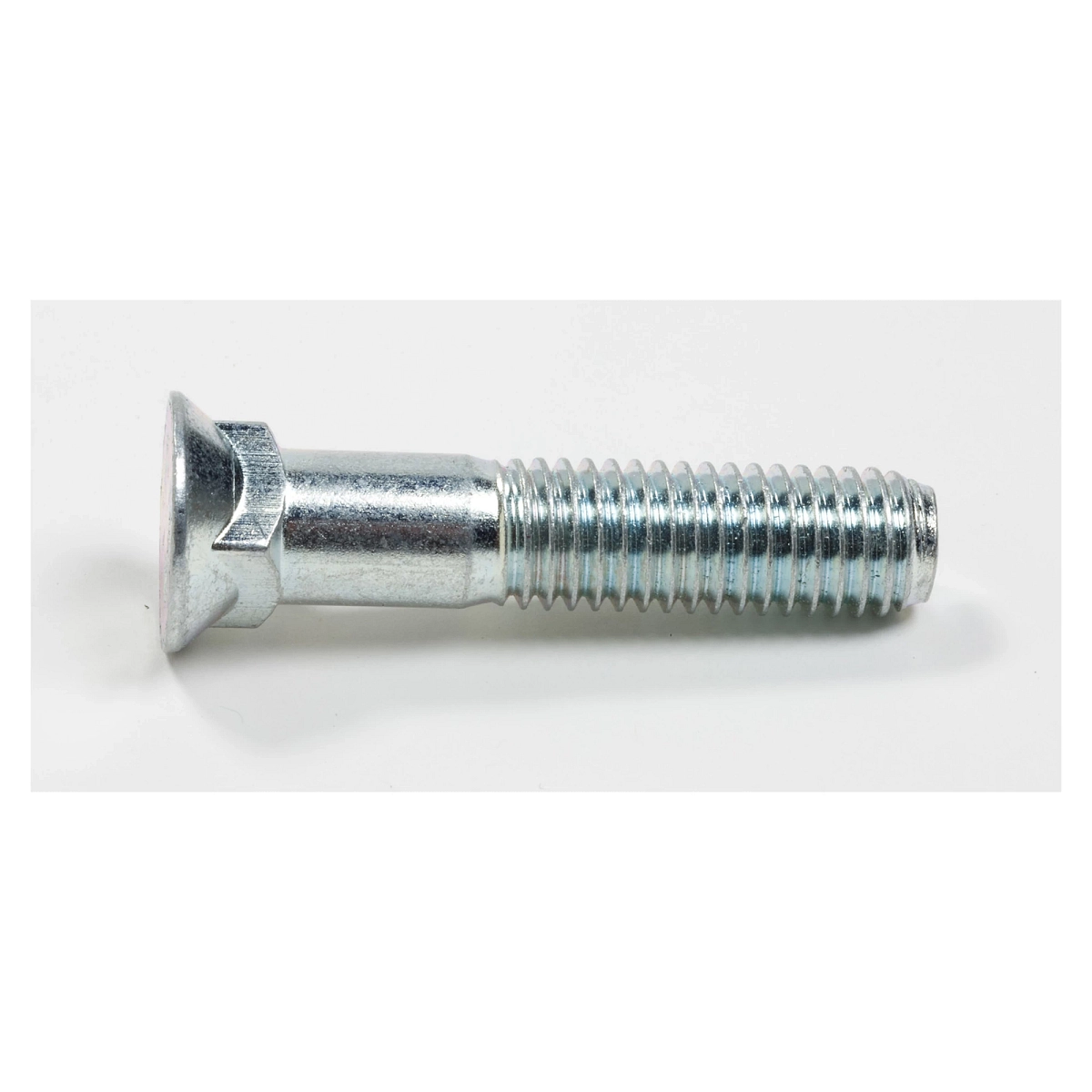 Bolt, Plow, No. 3 Regular Head