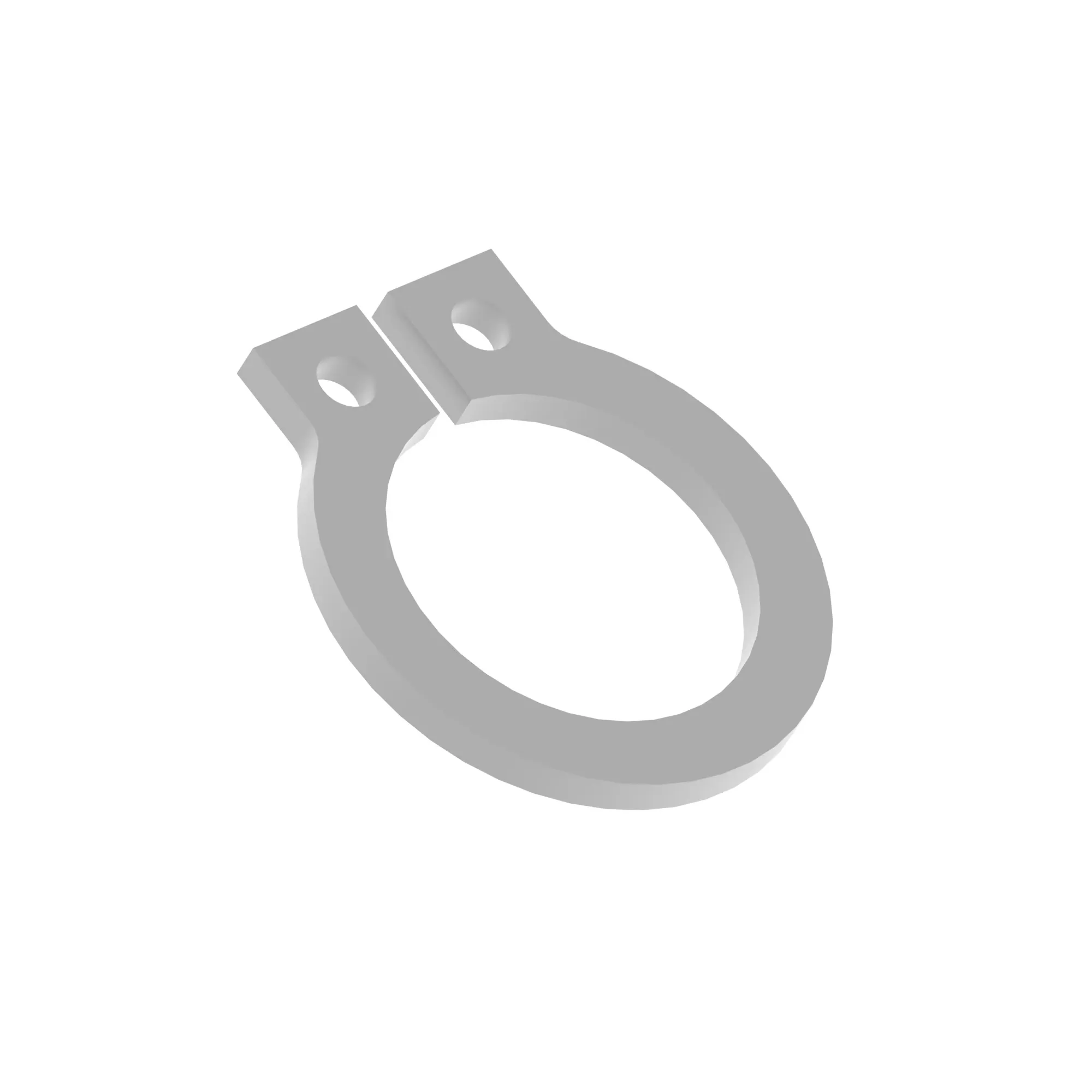 John Deere Snap Ring - F057746