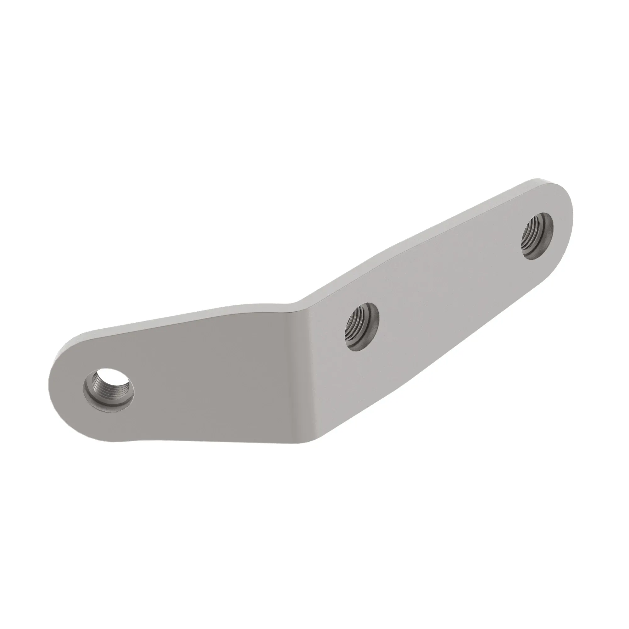 BRACKET, HOSE SUPPORT L-SERIES SKID