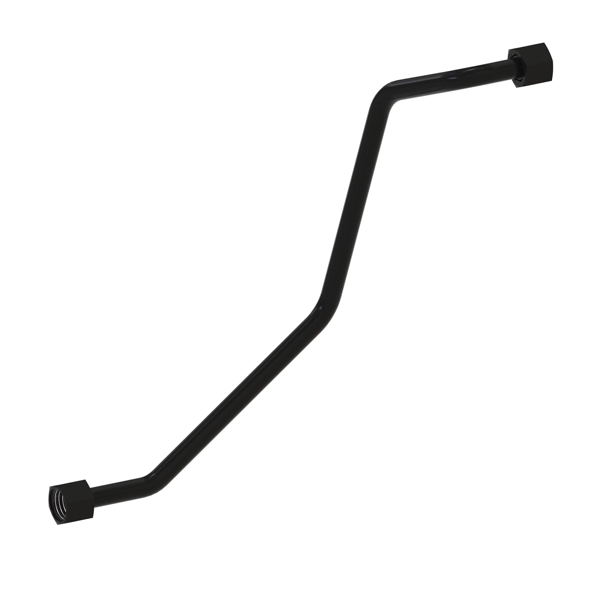 Line, Hydraulic Scv to Pby