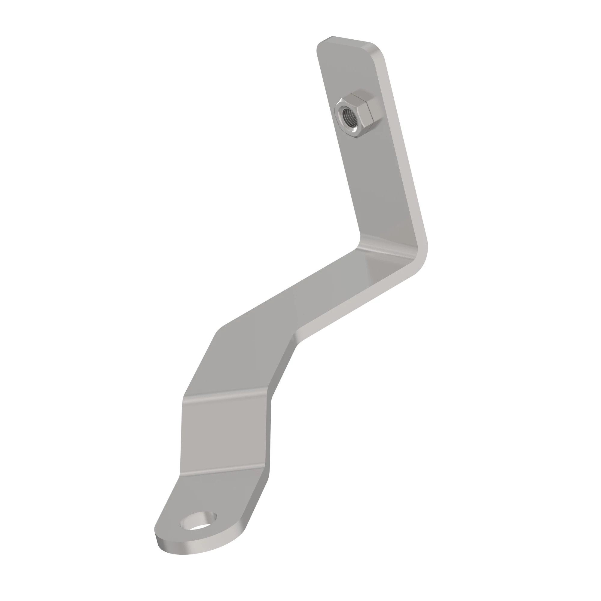 ANGLE, BRACKET