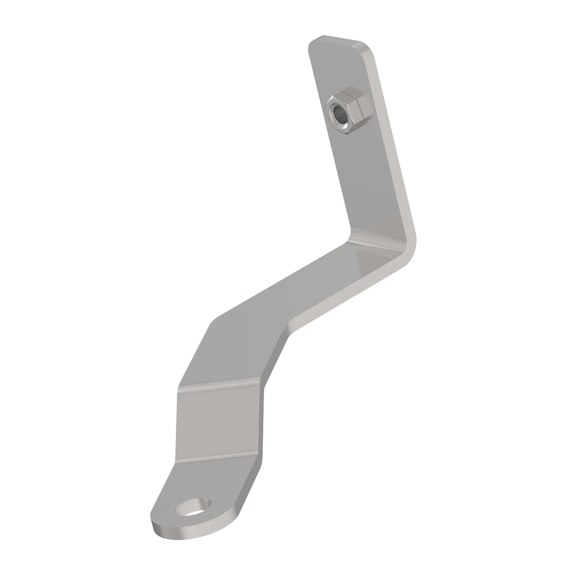 Angle, Bracket