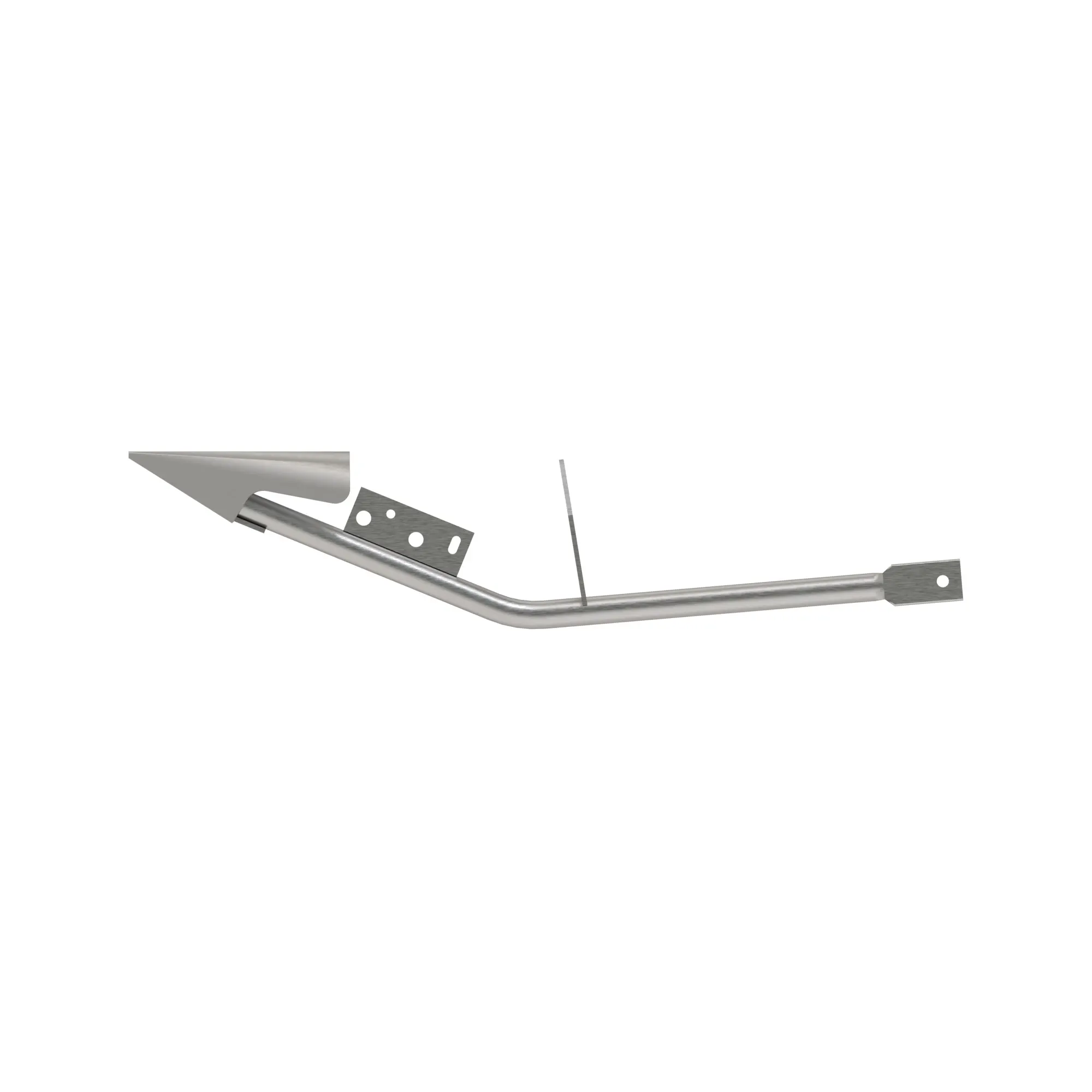 DIVIDER BEAM