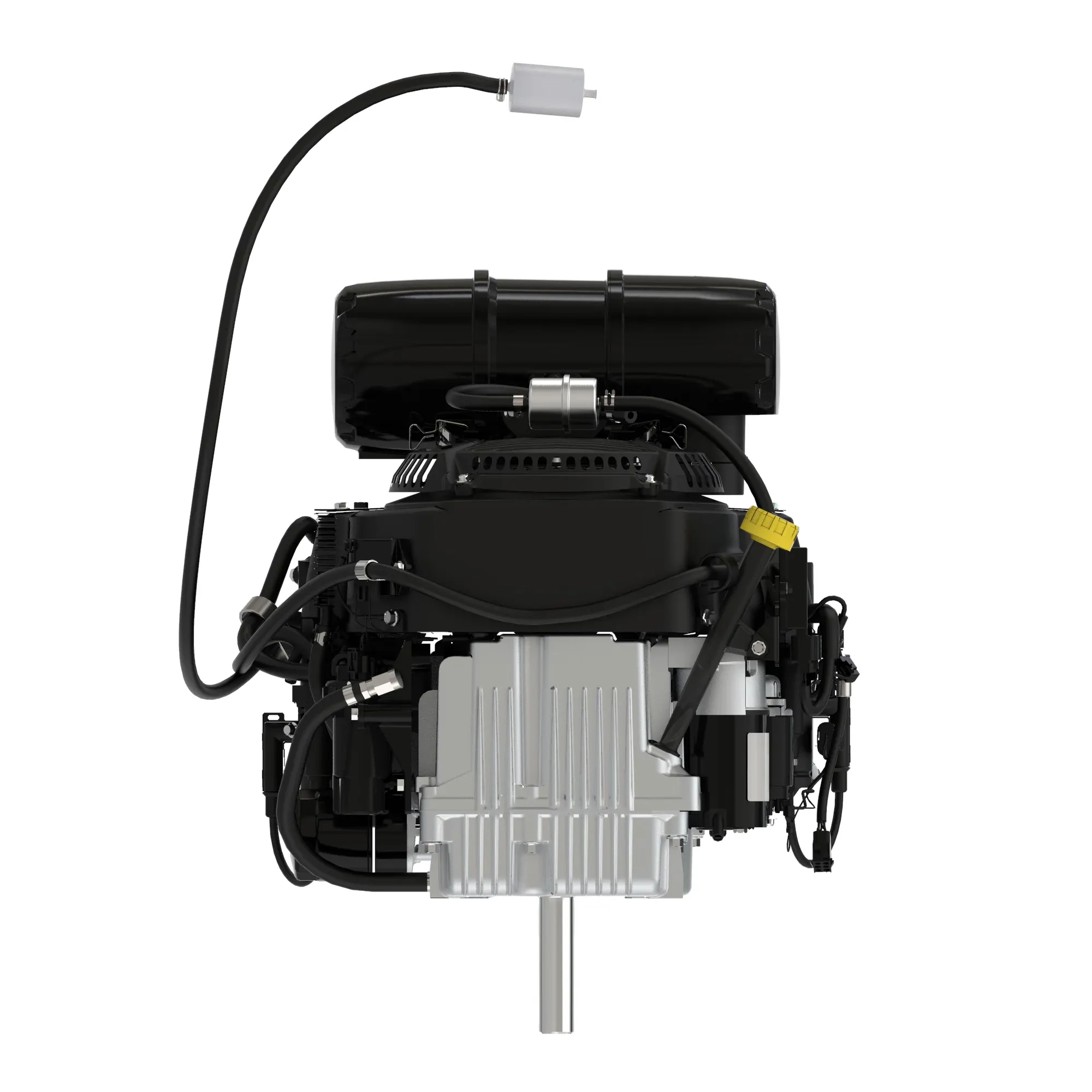 Gasoline Engine