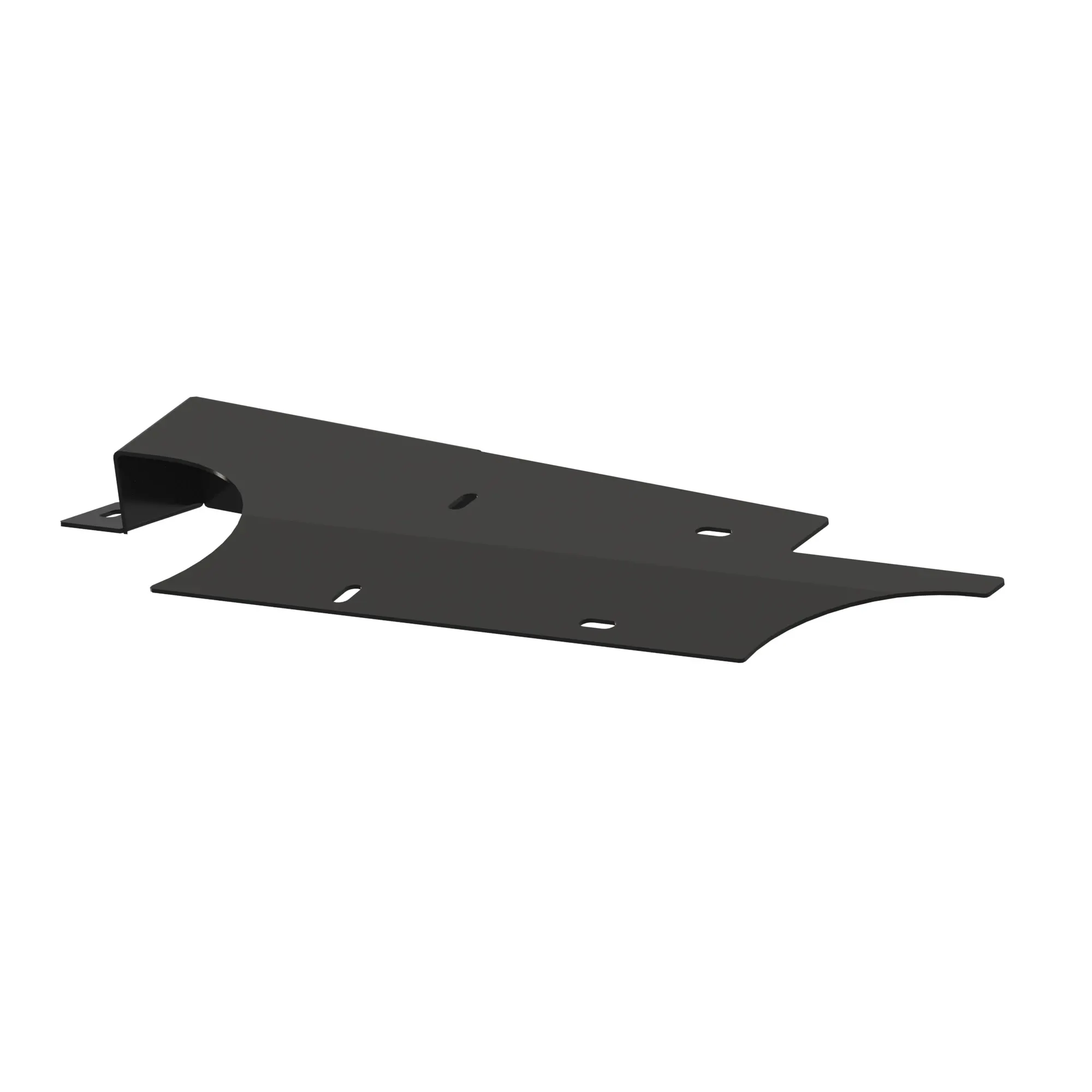 John Deere Panorama Roof Shield - L206144
