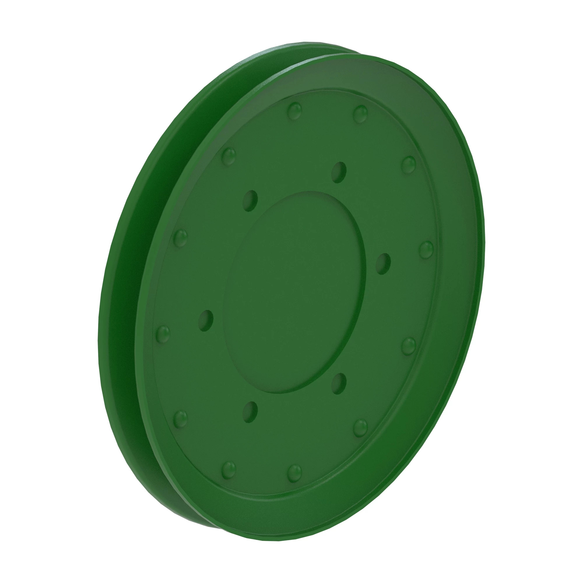 ⚙️ AXE44275: Polea John Deere 🚜✅ | Importa Seguro 🛡️