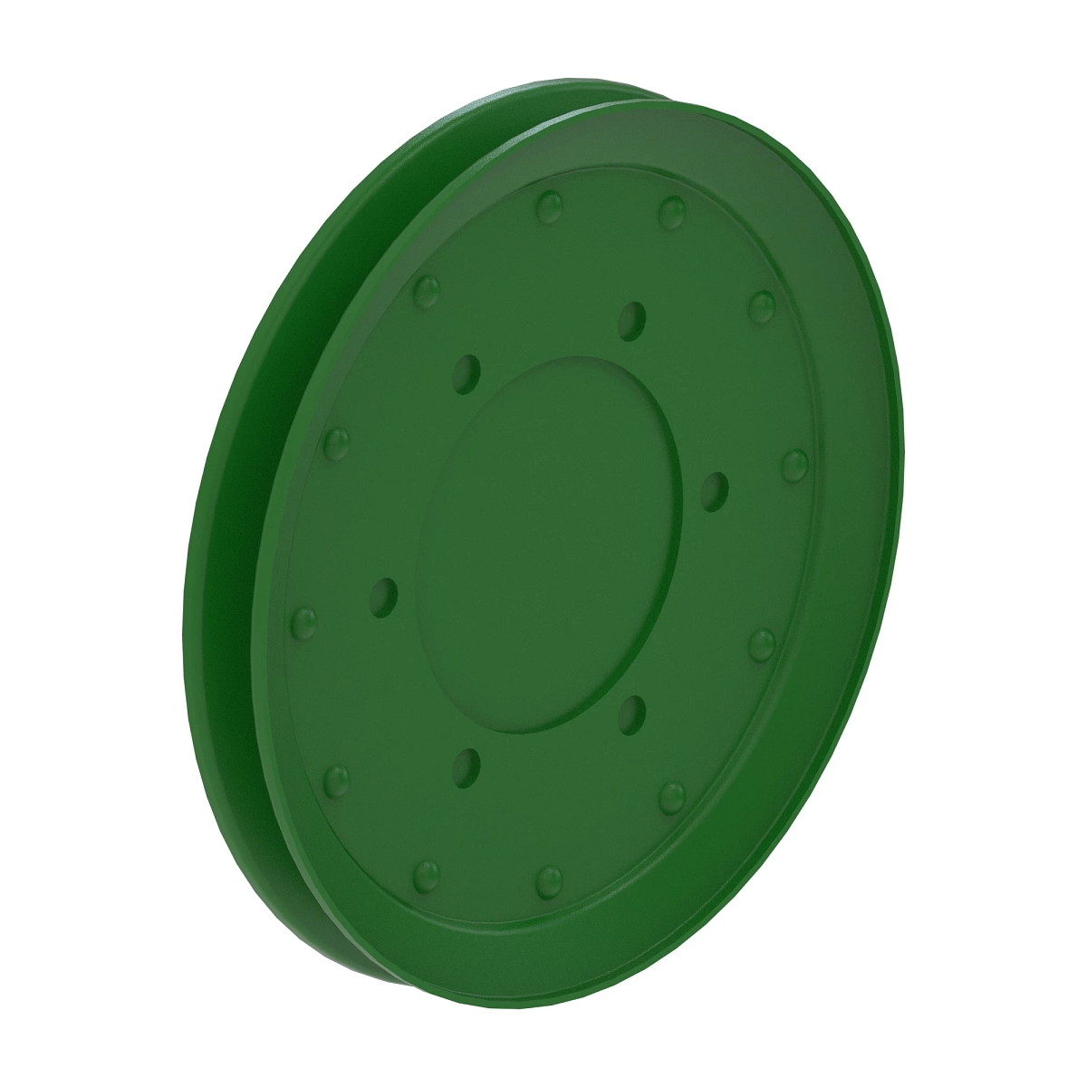 Cooling Fan Pulley Eod 225.
