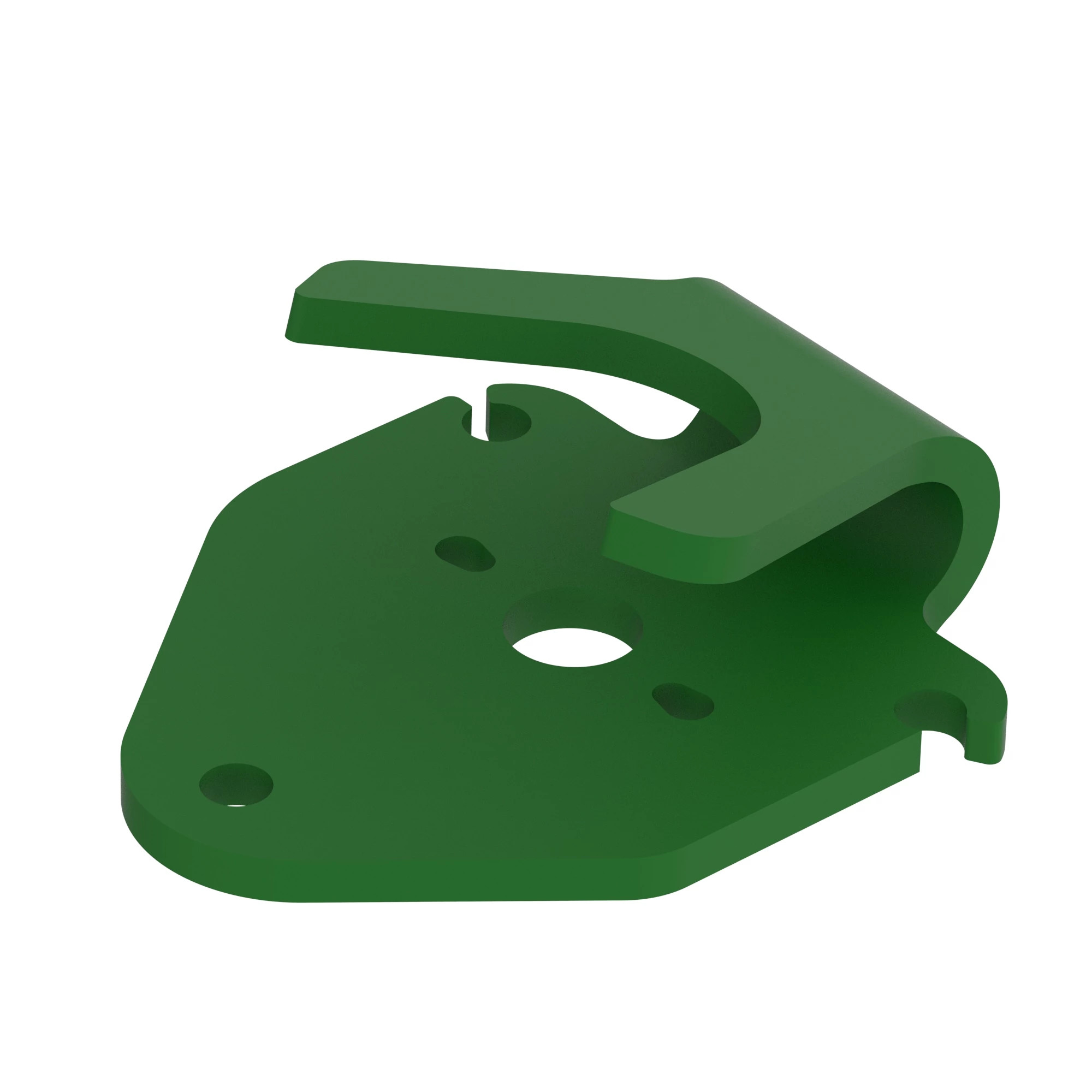 BRACKET, BRACKET, SENSOR - EHHC