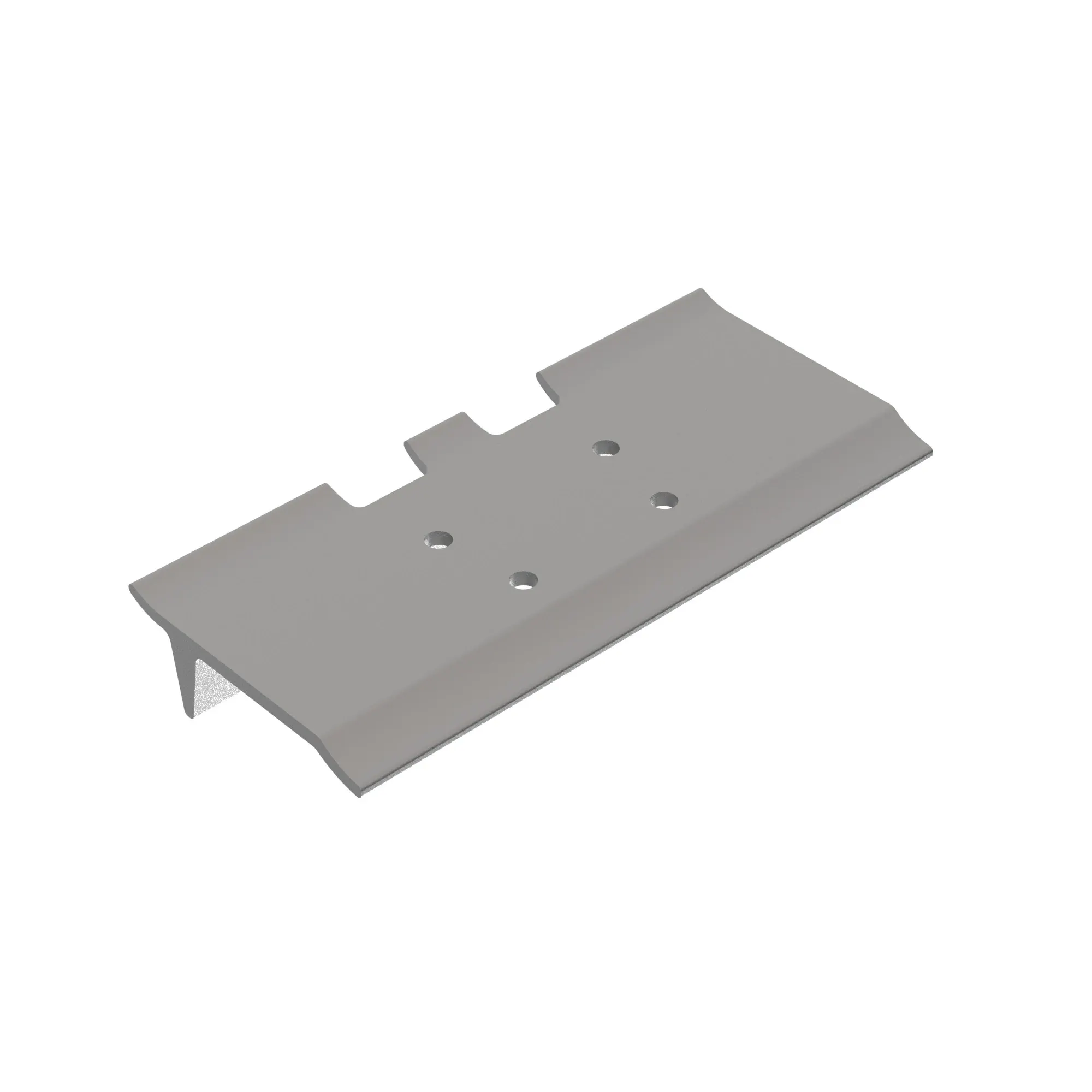 Single Bar Shoe