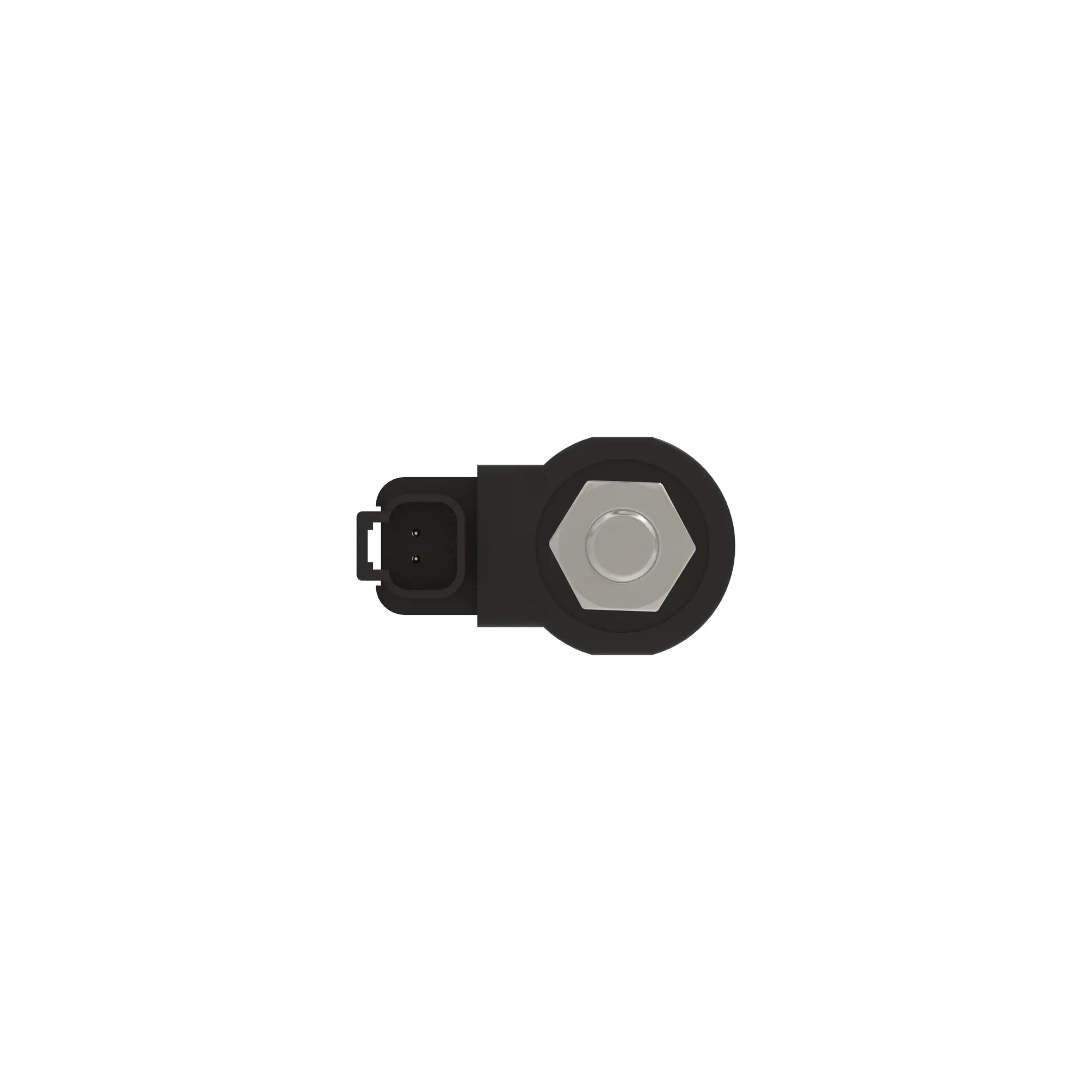 Solenoid Valve