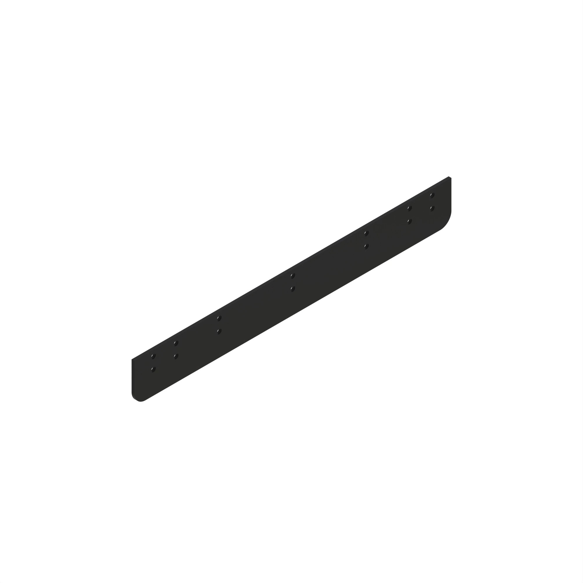 STRIPING RUBBER, ADJUSTABLE 48/52