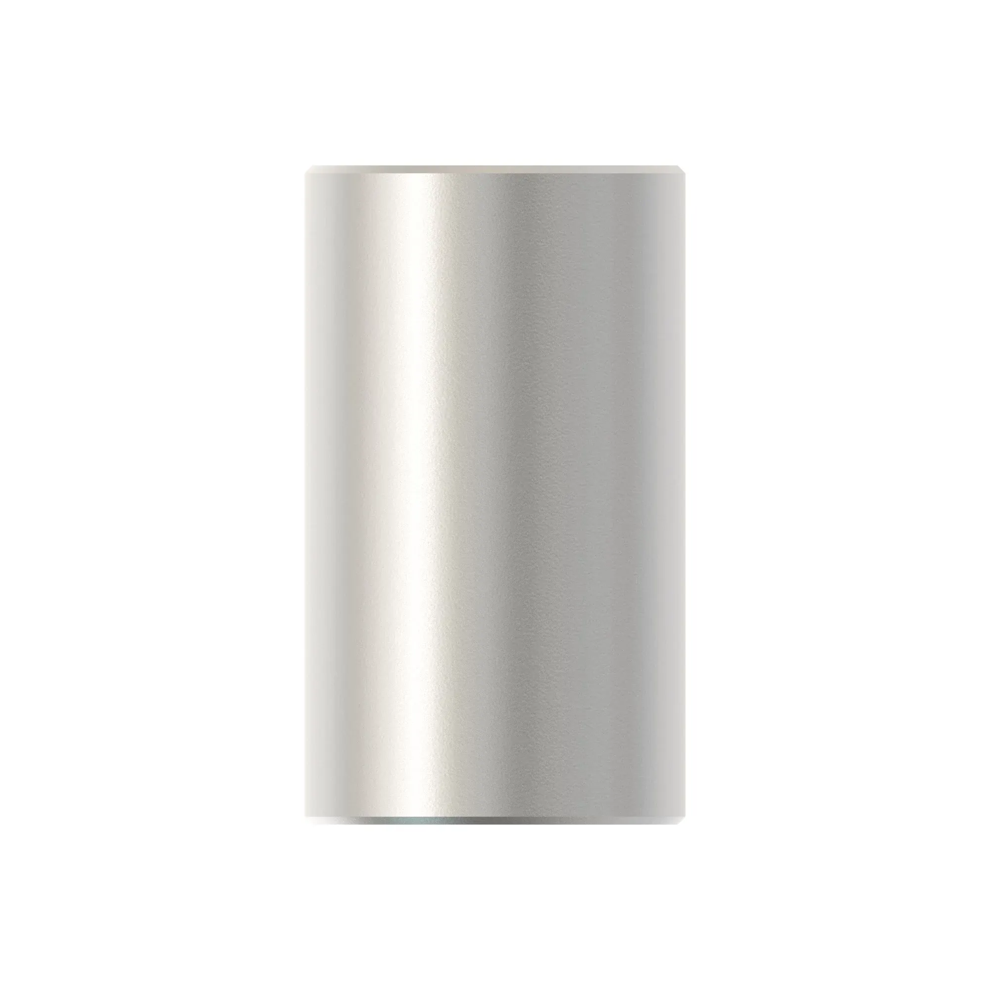 Splined Coupling