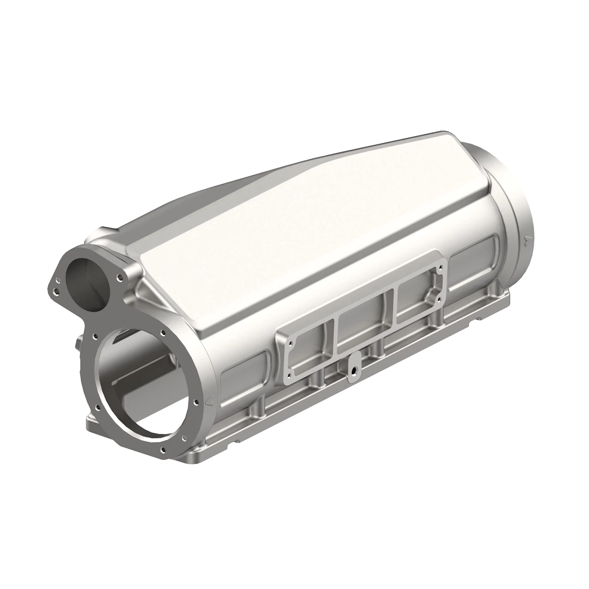 Aftercooler
