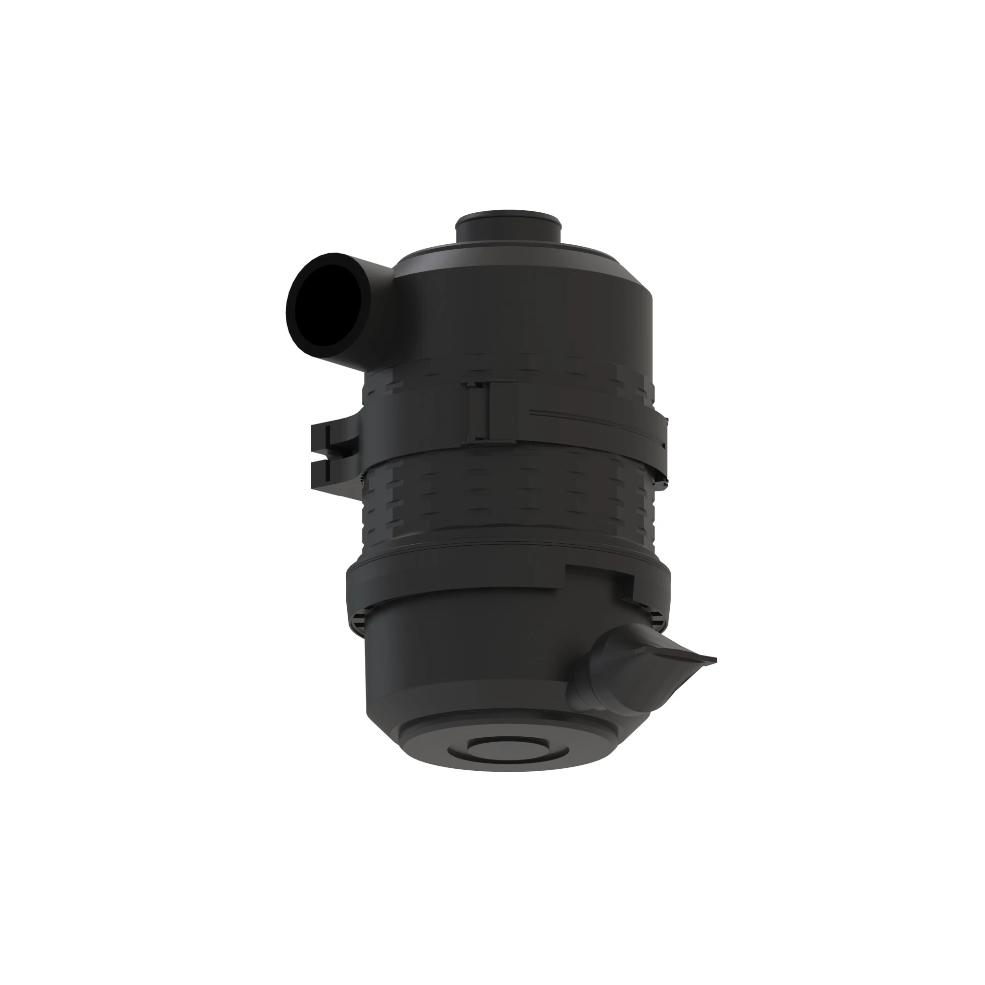 CLEANER AIR ASSY