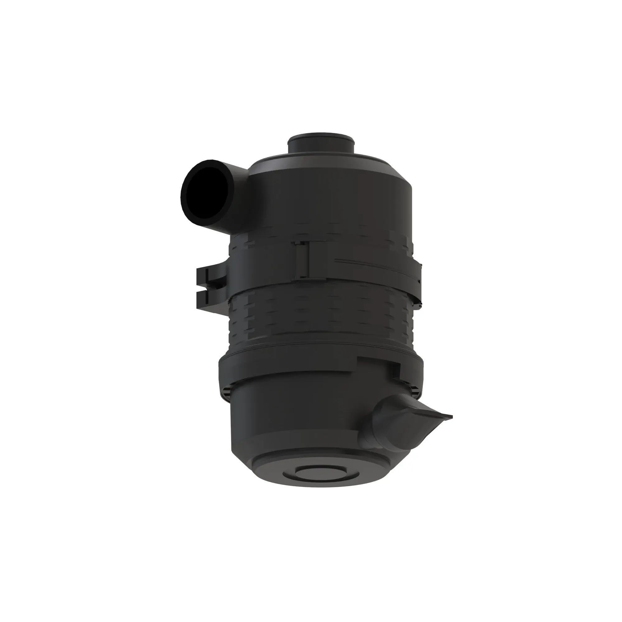 John Deere Air Cleaner Assembly - FYA00031157