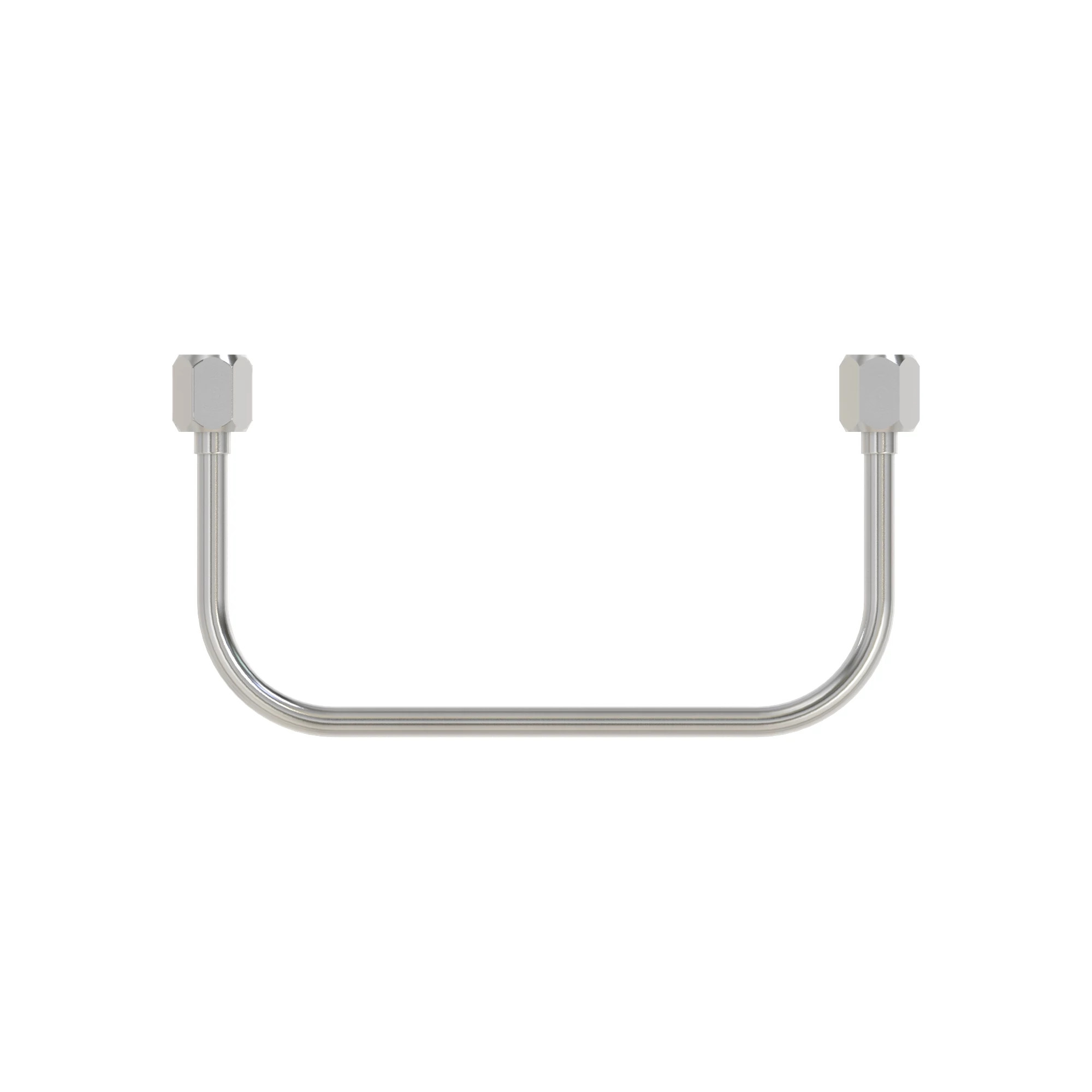 Oil Line, OIL LINE, BLOWER MOTOR ADAPTER