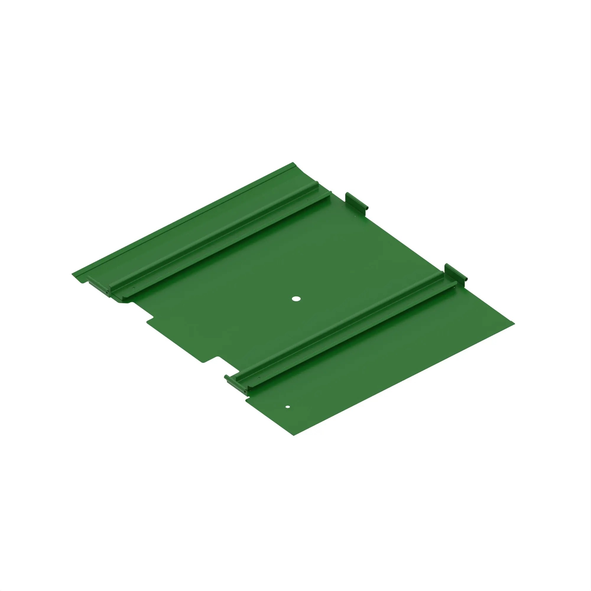 SHIELD, SHIELD ASSY, MIDDLE CROP