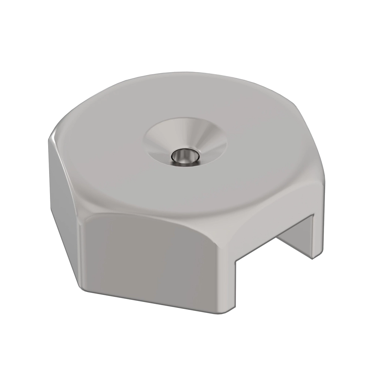 Hydraulic Restrictor, One Way Tcp 0